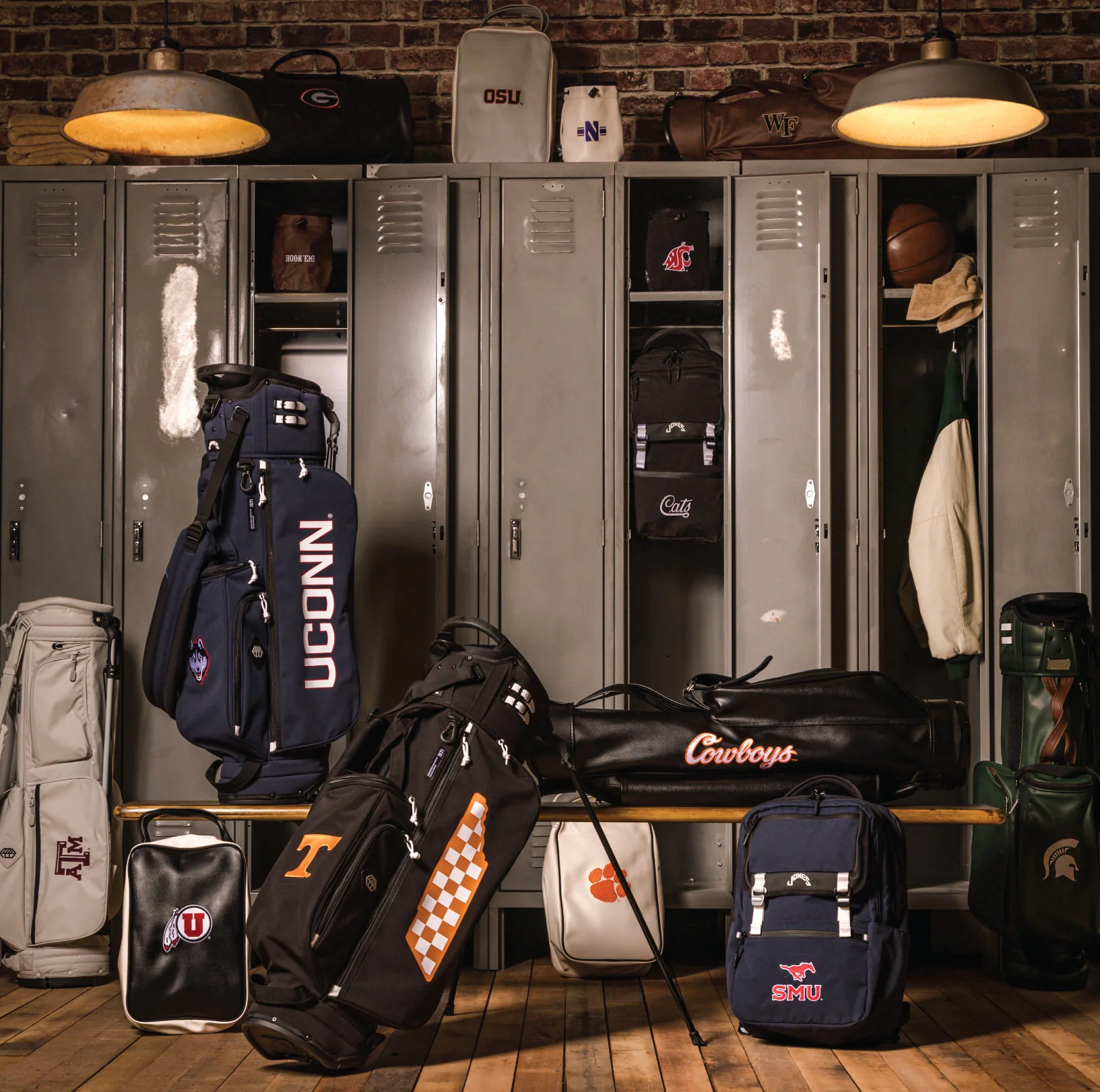 Timeless Style, Modern Performance
