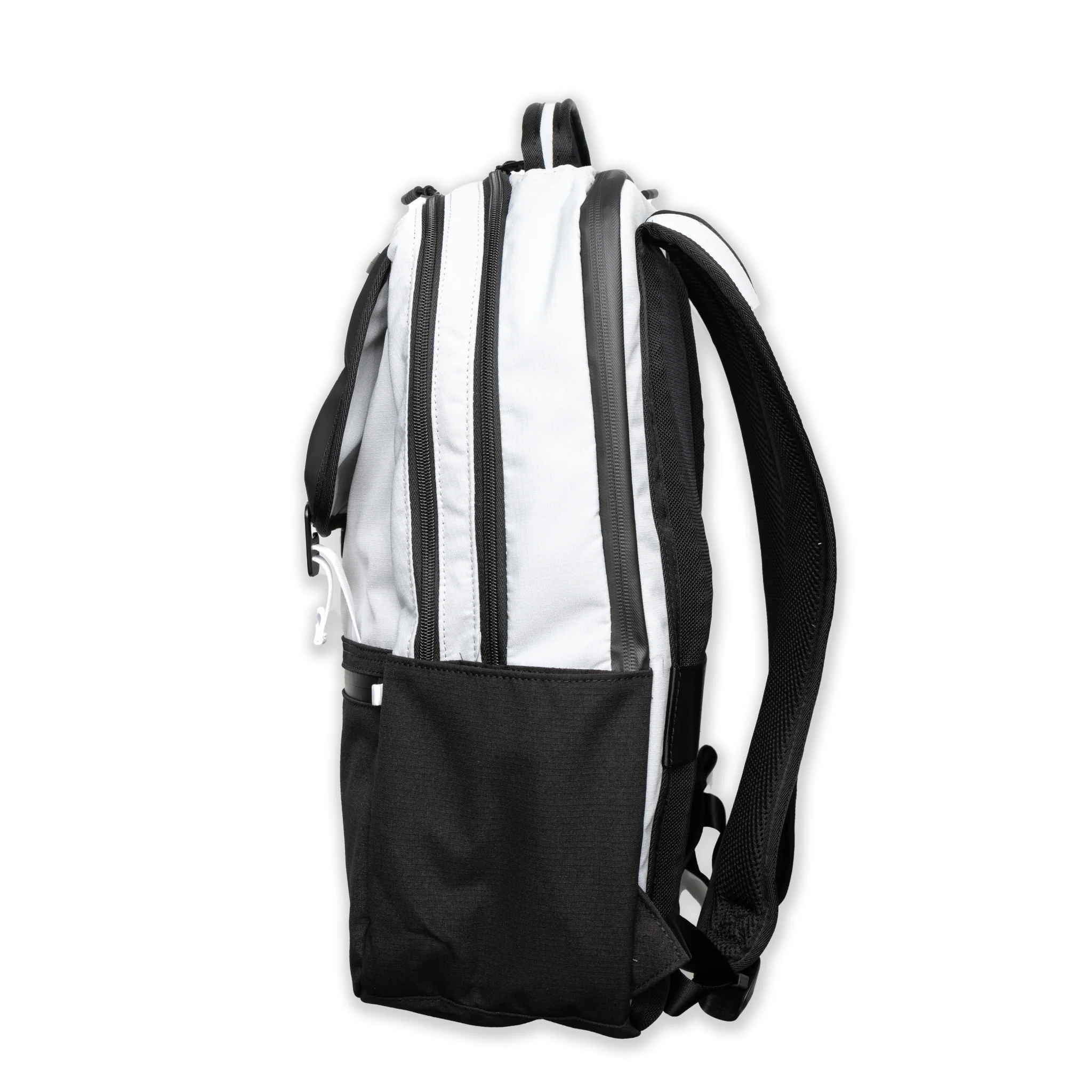 A2 Backpack - Moon Gray/Black - Image 5