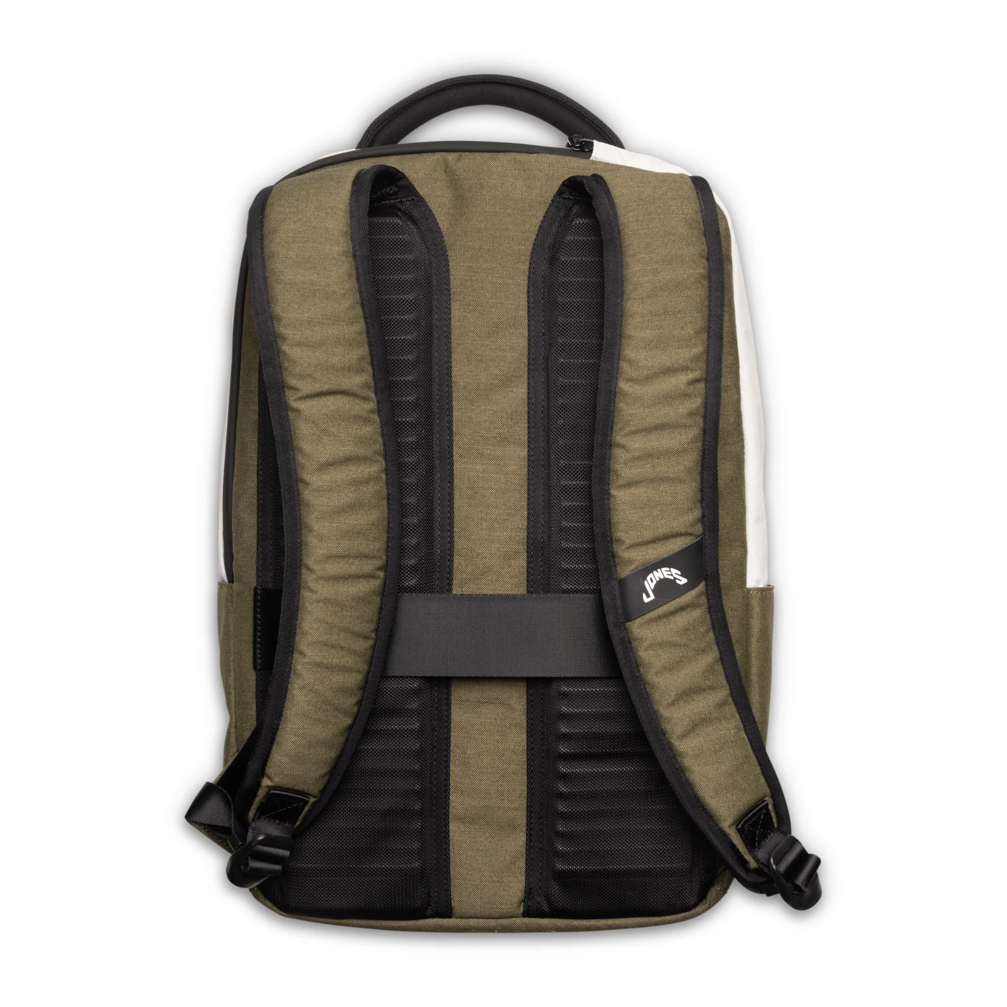 A2 Backpack - Olive Night/Bone - Image 3