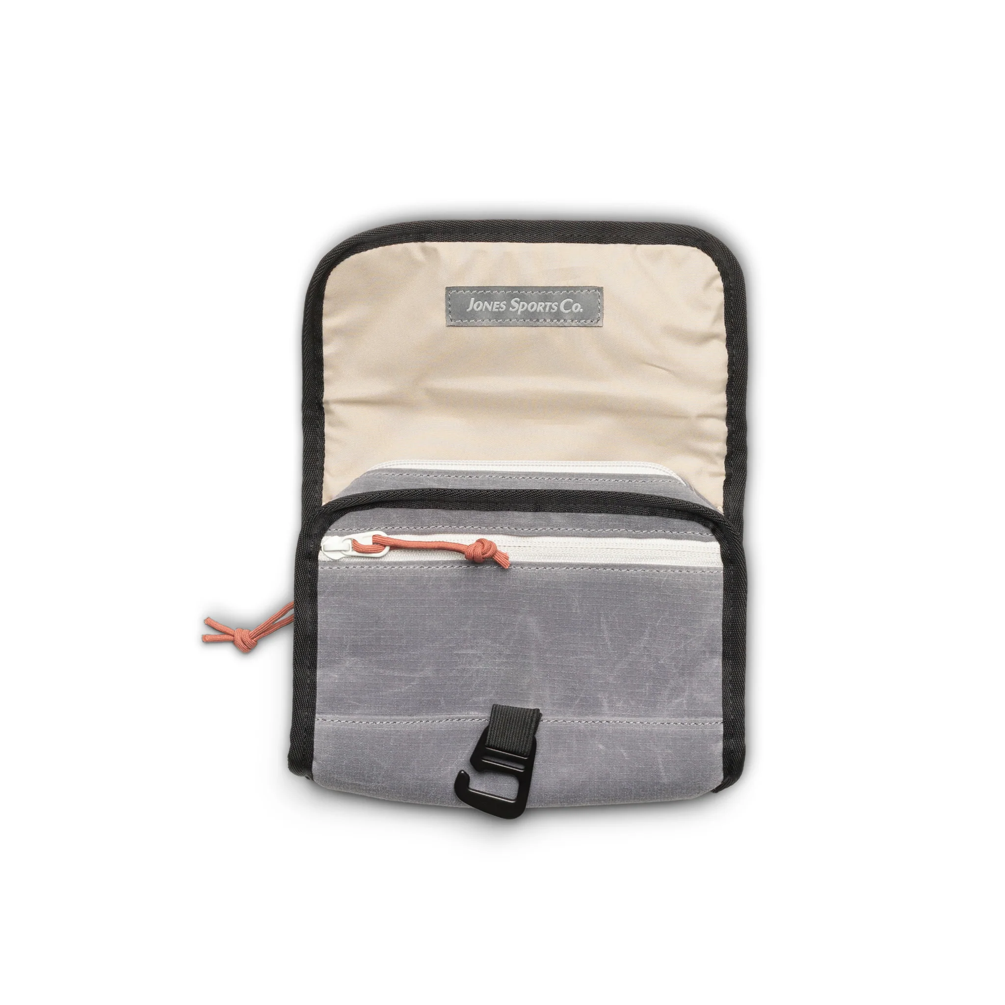 A3 Pouch - Graystone - Image 3