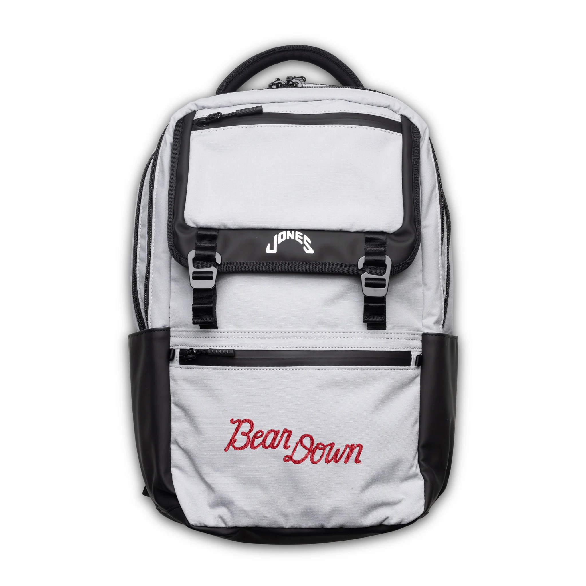 Arizona A2 Backpack - Moon Gray