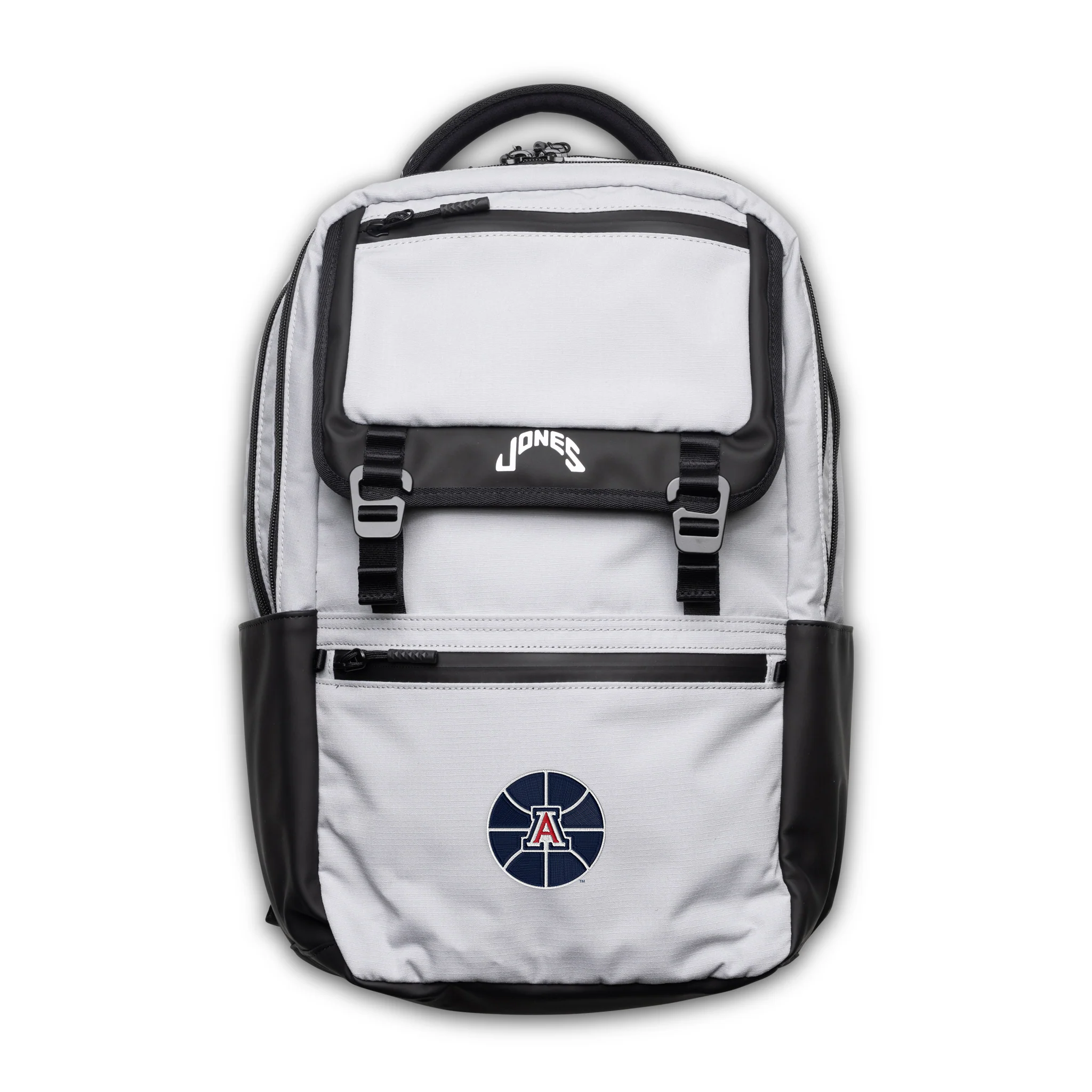 Arizona A2 Backpack - Moon Gray - Image 2