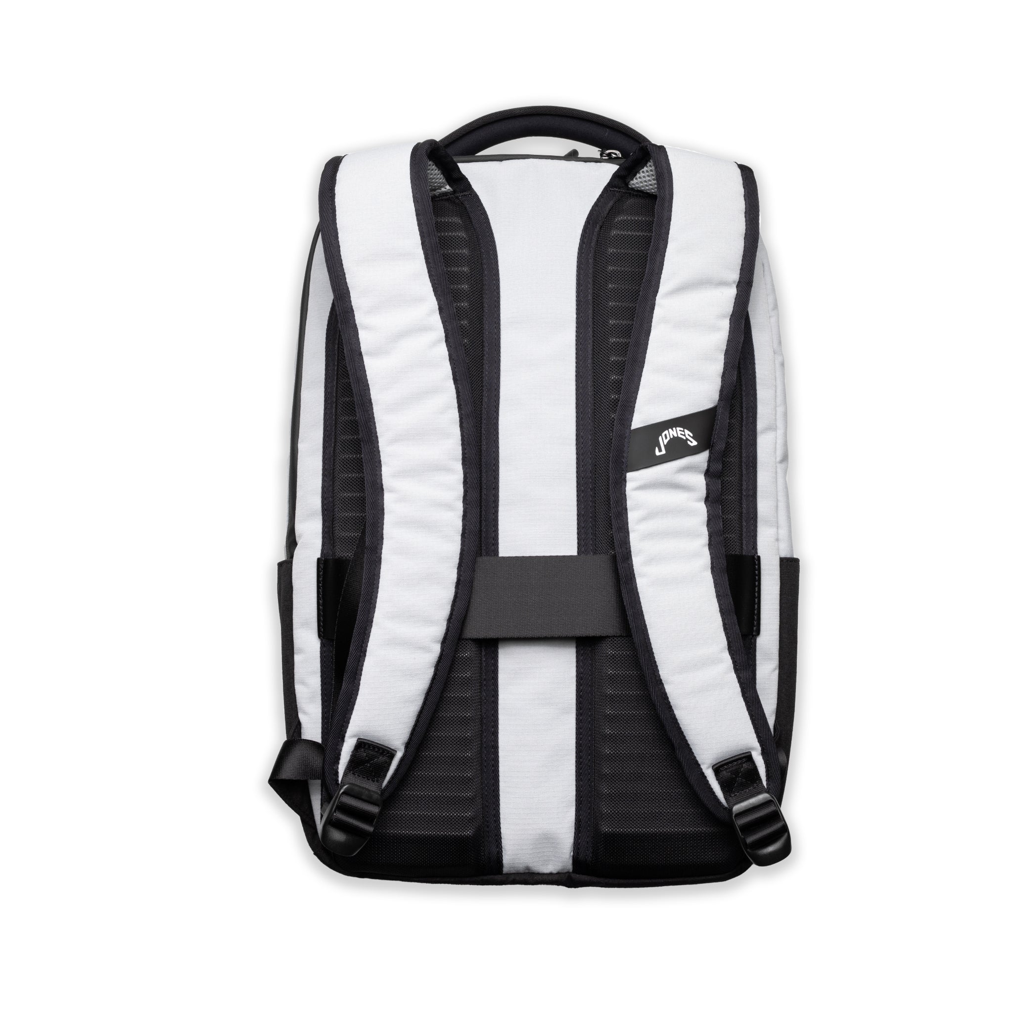 Arizona A2 Backpack - Moon Gray - Image 7