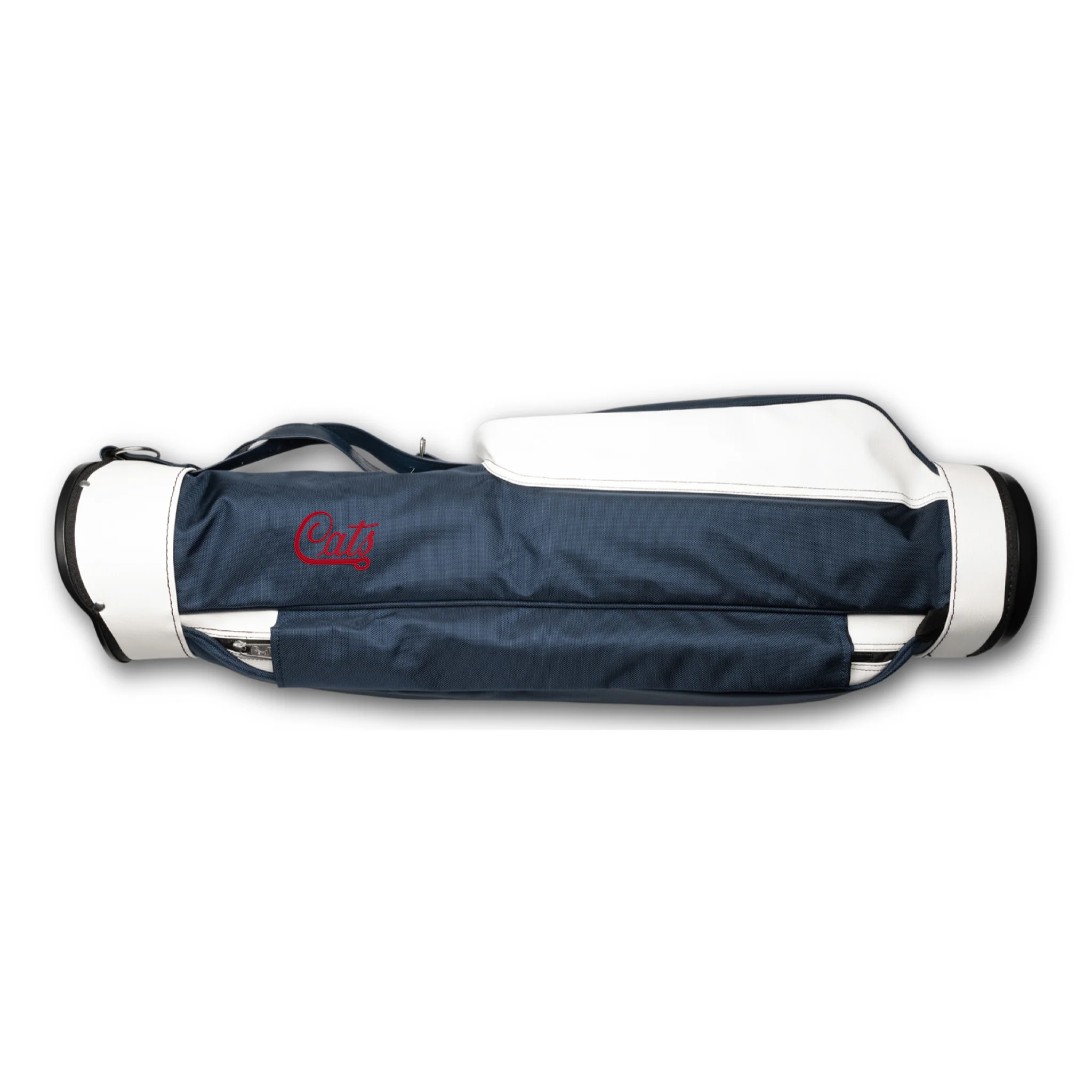 Arizona Original Jones Bag - Navy/White - Image 3