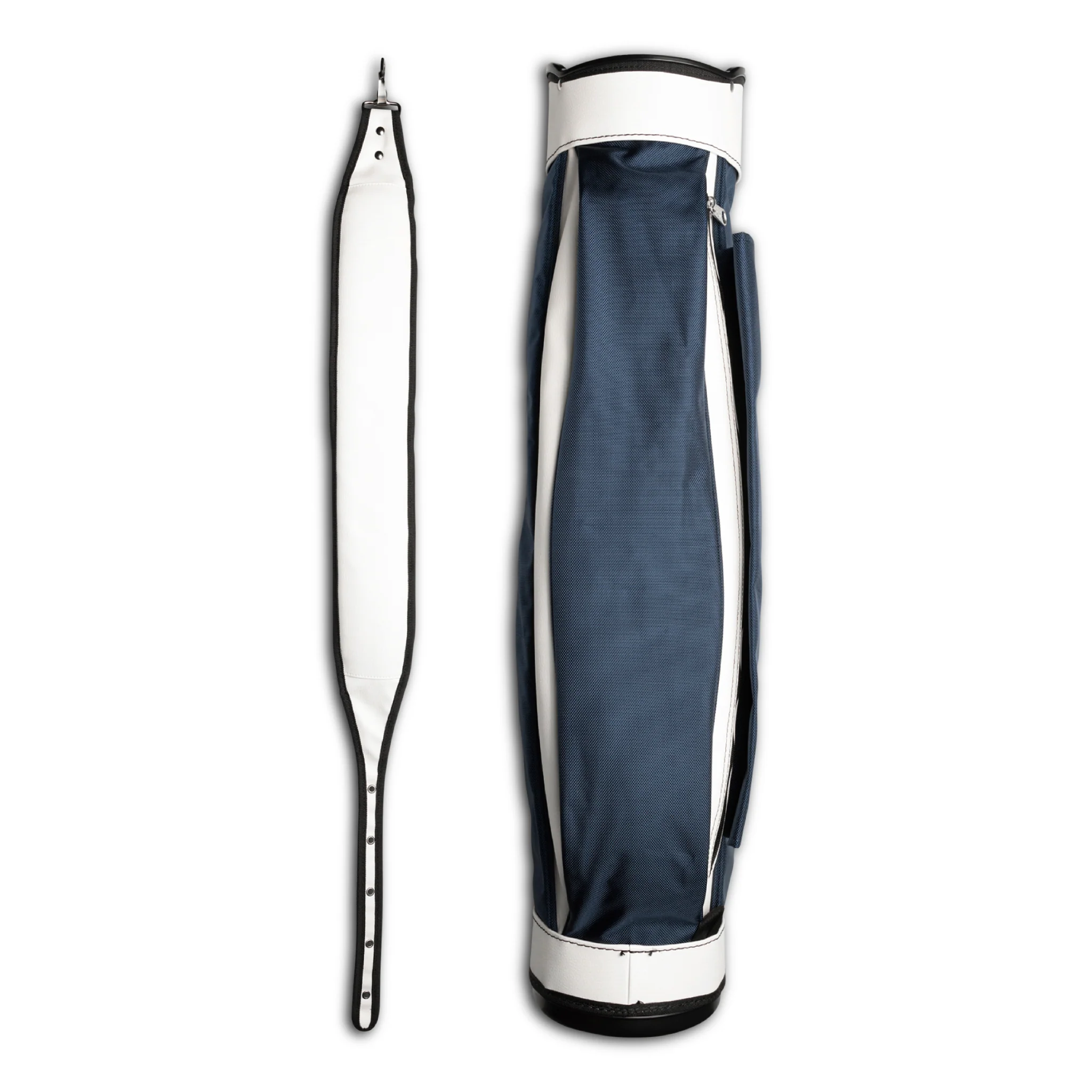 Arizona Original Jones Bag - Navy/White - Image 4