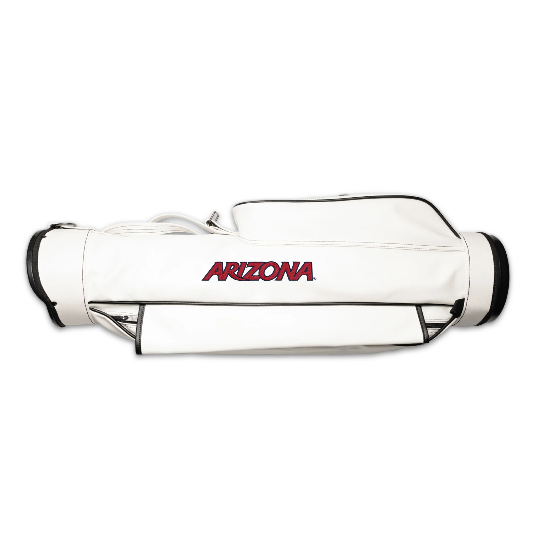 Arizona Original Jones Stripeshow - White - Image 4