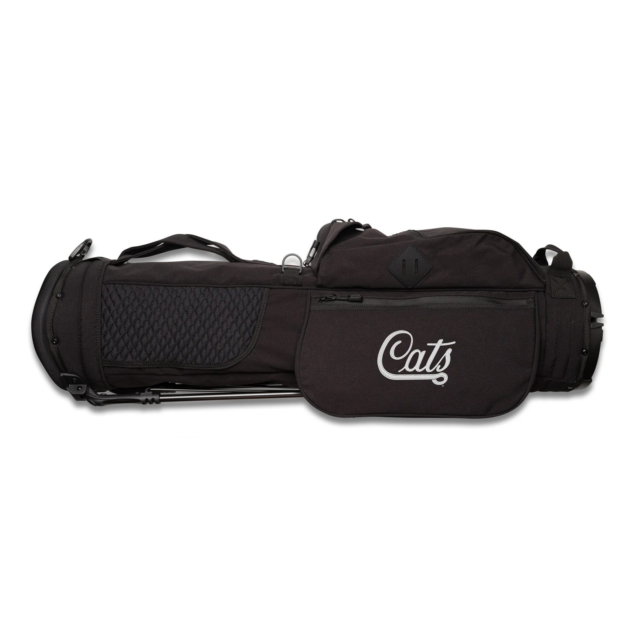 Arizona Rover Stand Bag - Black - Image 3