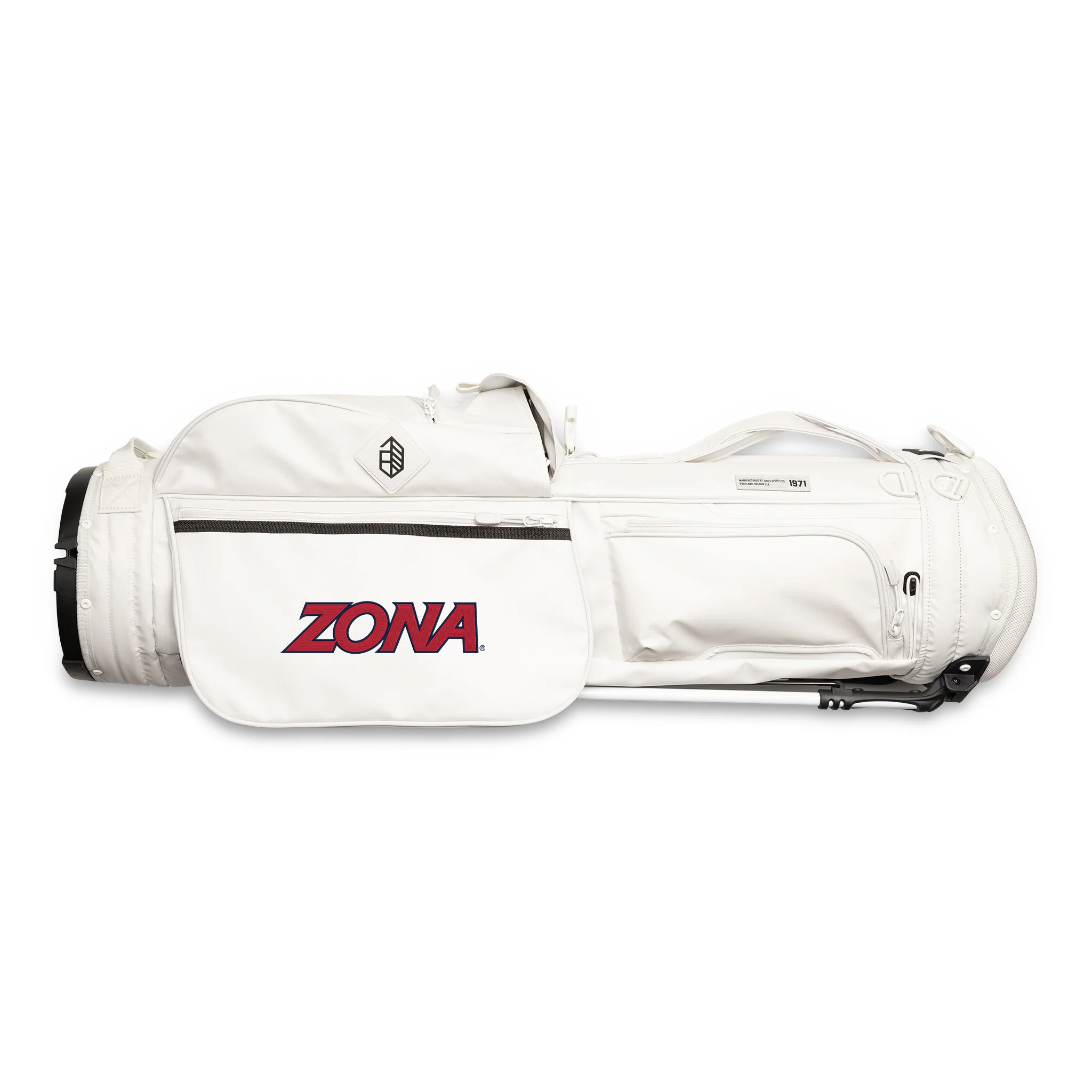 Arizona Rover Stand Bag - Bone - Image 14