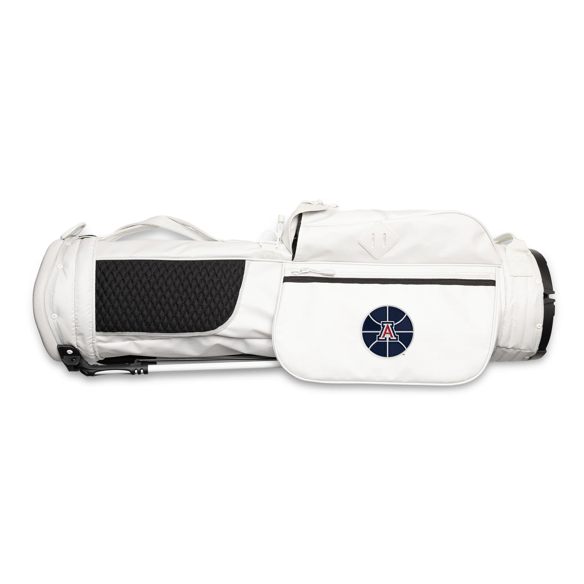 Arizona Rover Stand Bag - Bone - Image 3