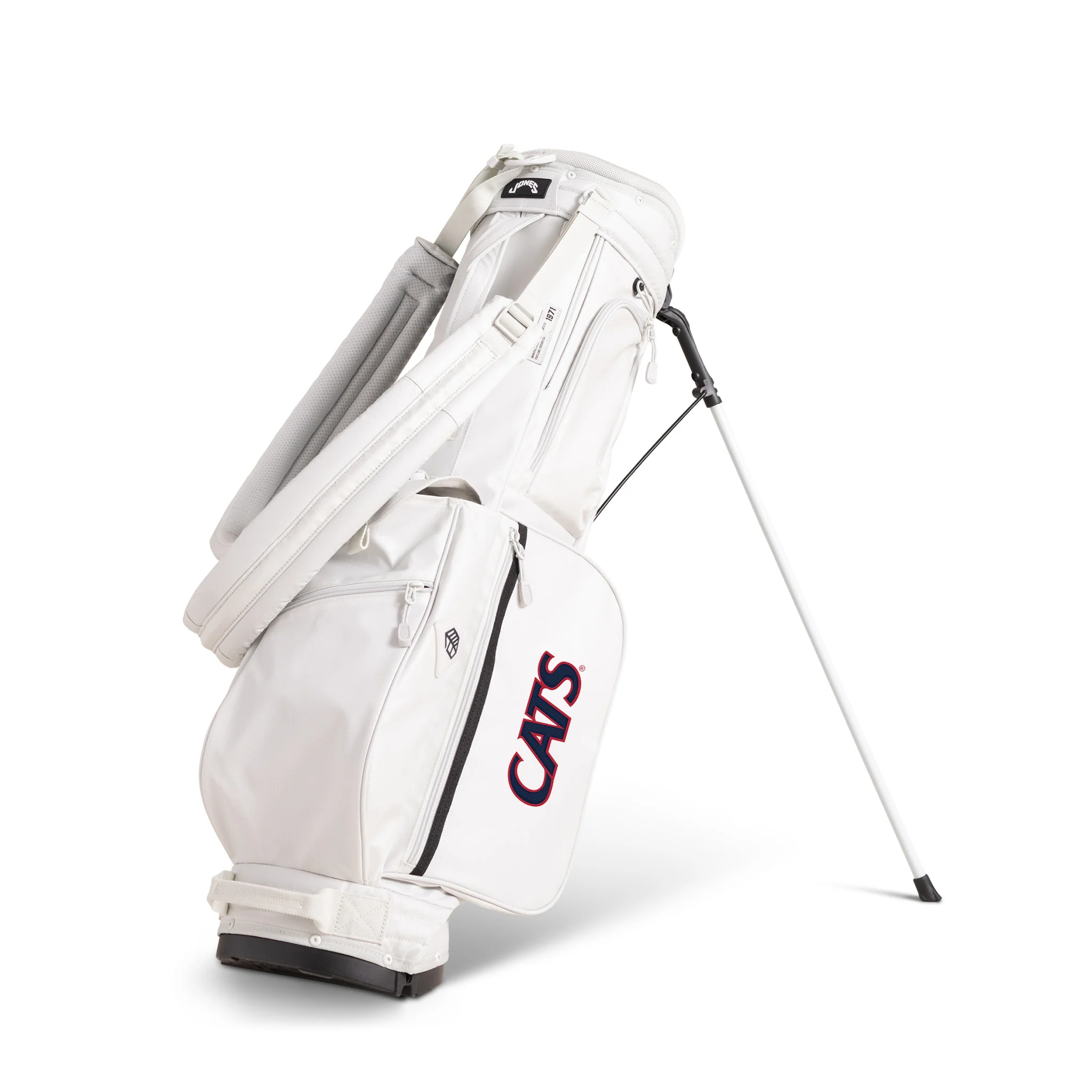Arizona Rover Stand Bag - Bone - Image 4