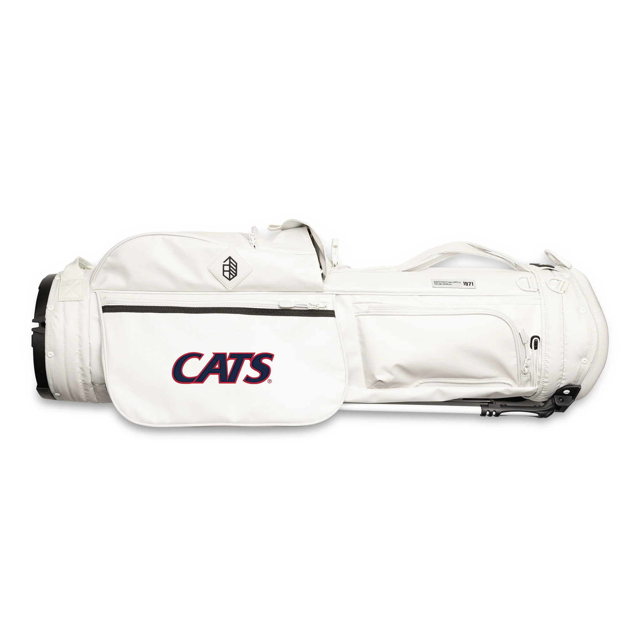 Arizona Rover Stand Bag - Bone - Image 5