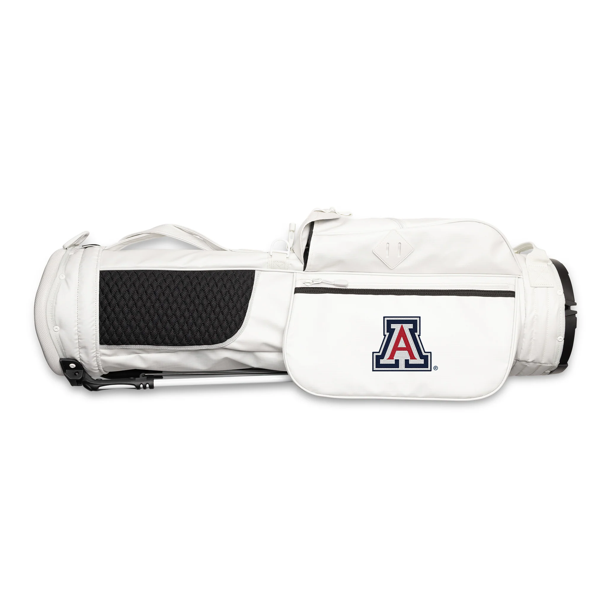 Arizona Rover Stand Bag - Bone - Image 6