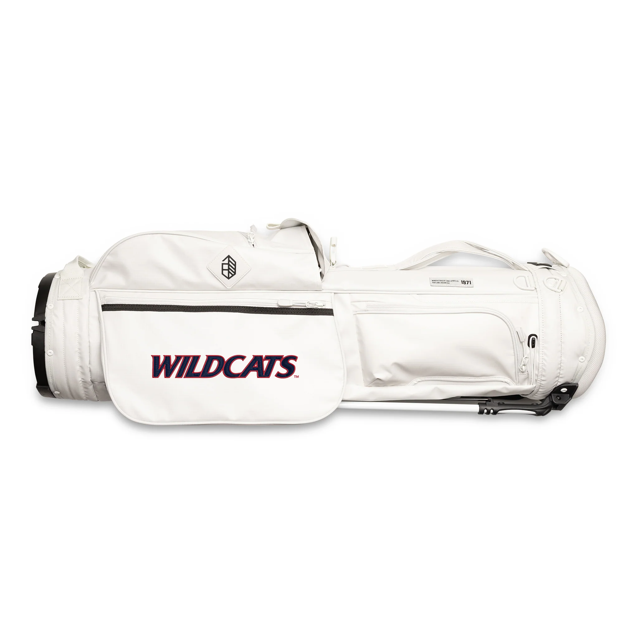 Arizona Rover Stand Bag - Bone - Image 8