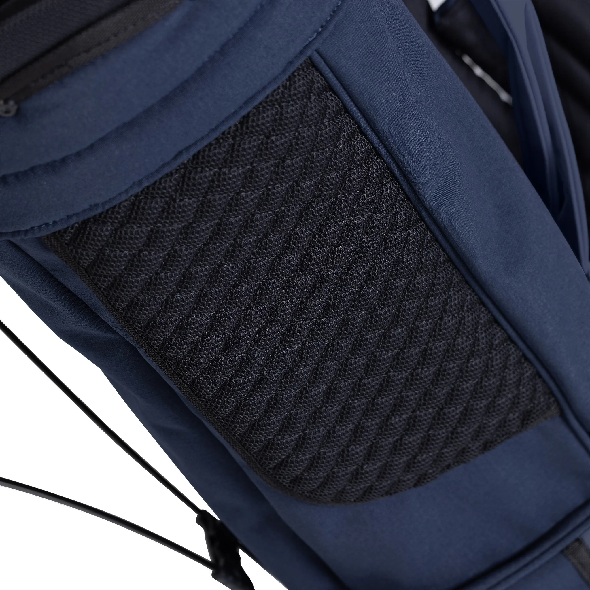 Arizona Rover Stand Bag - Navy - Image 11
