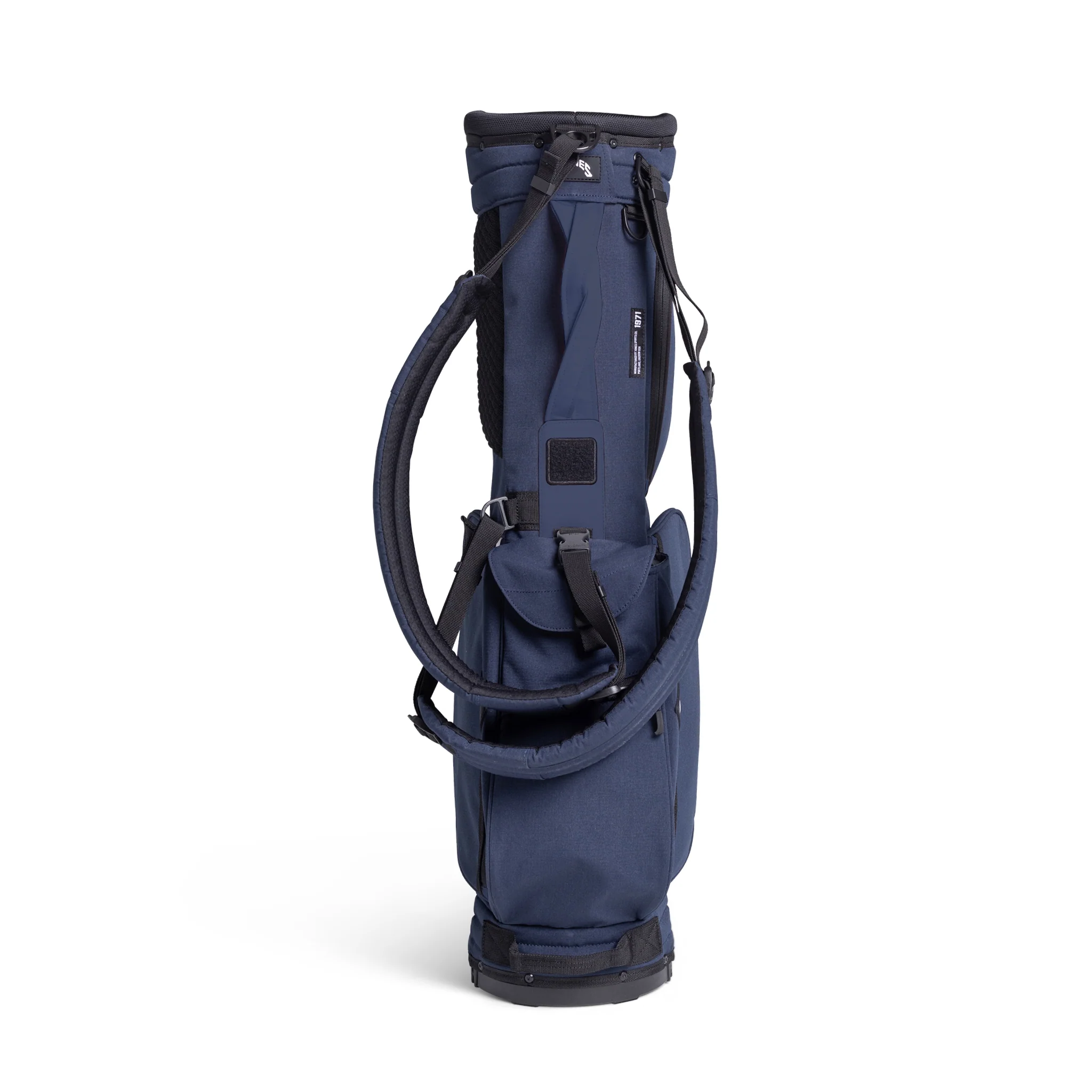 Arizona Rover Stand Bag - Navy - Image 12