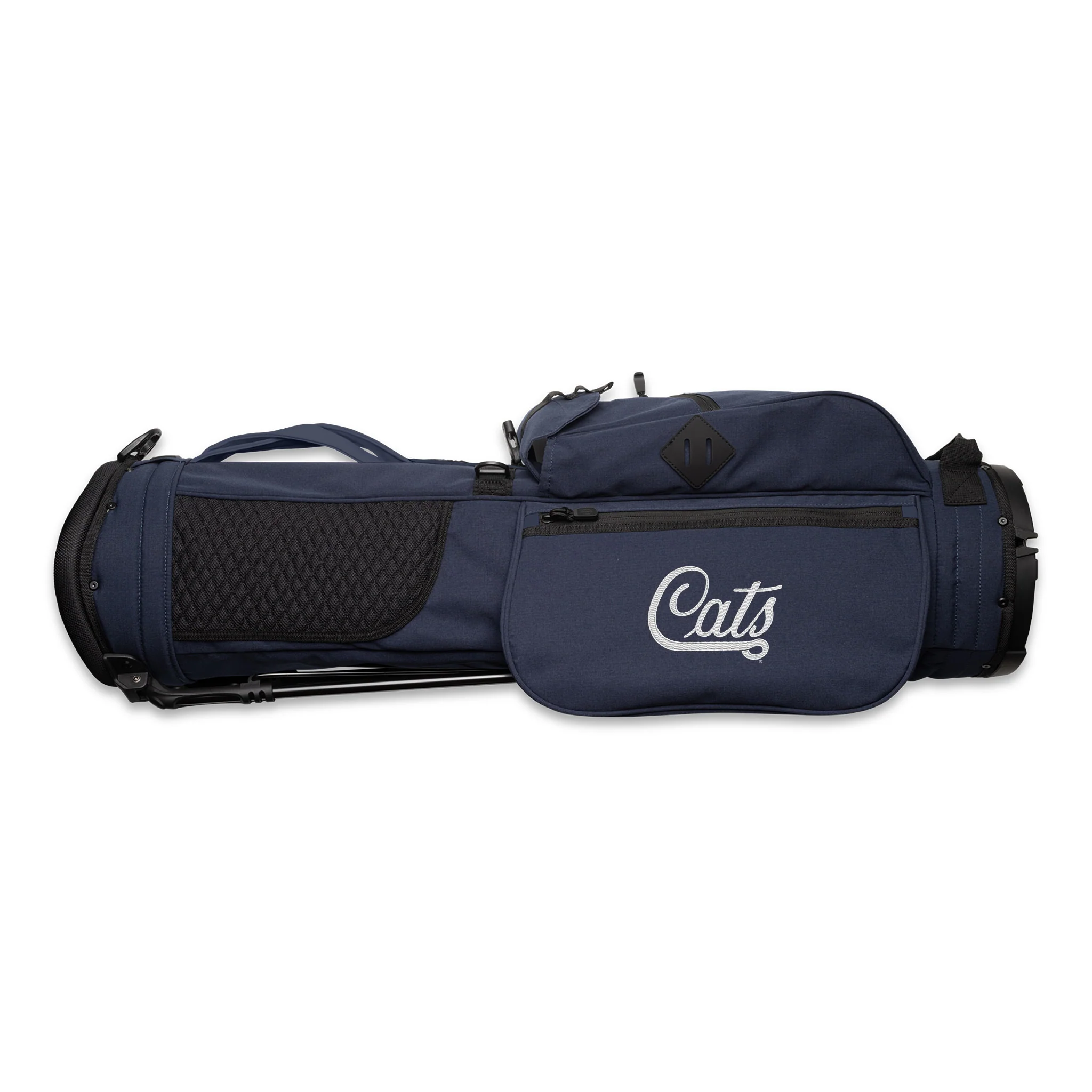 Arizona Rover Stand Bag - Navy - Image 6