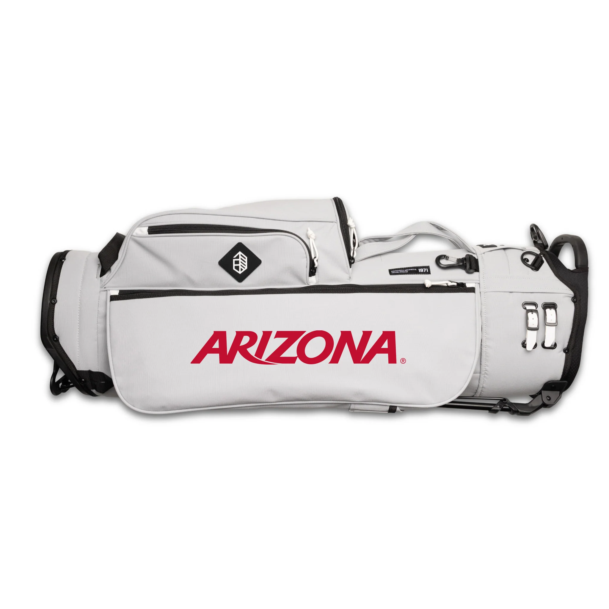 Arizona Trouper - Moon Gray - Image 6