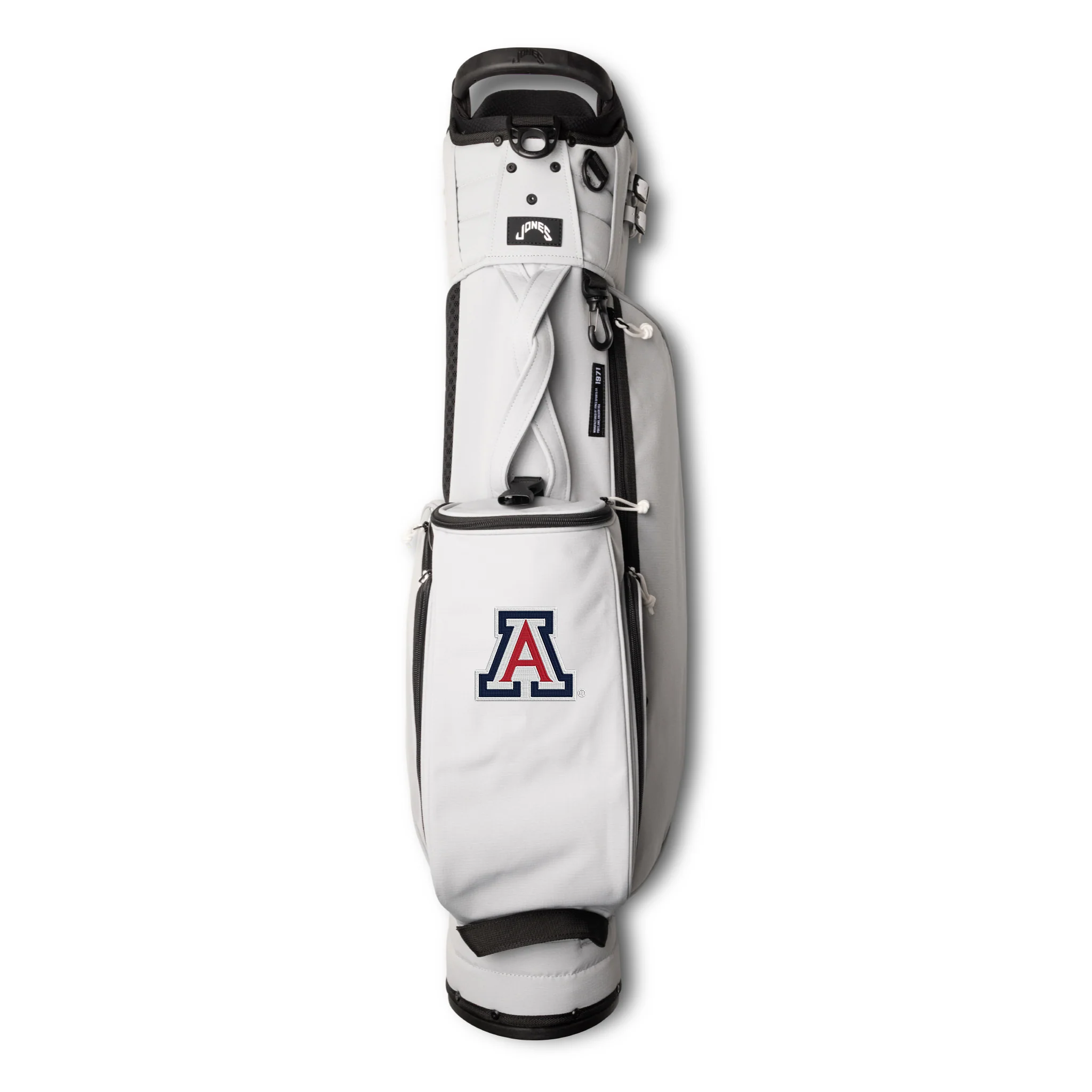 Arizona Trouper - Moon Gray - Image 7