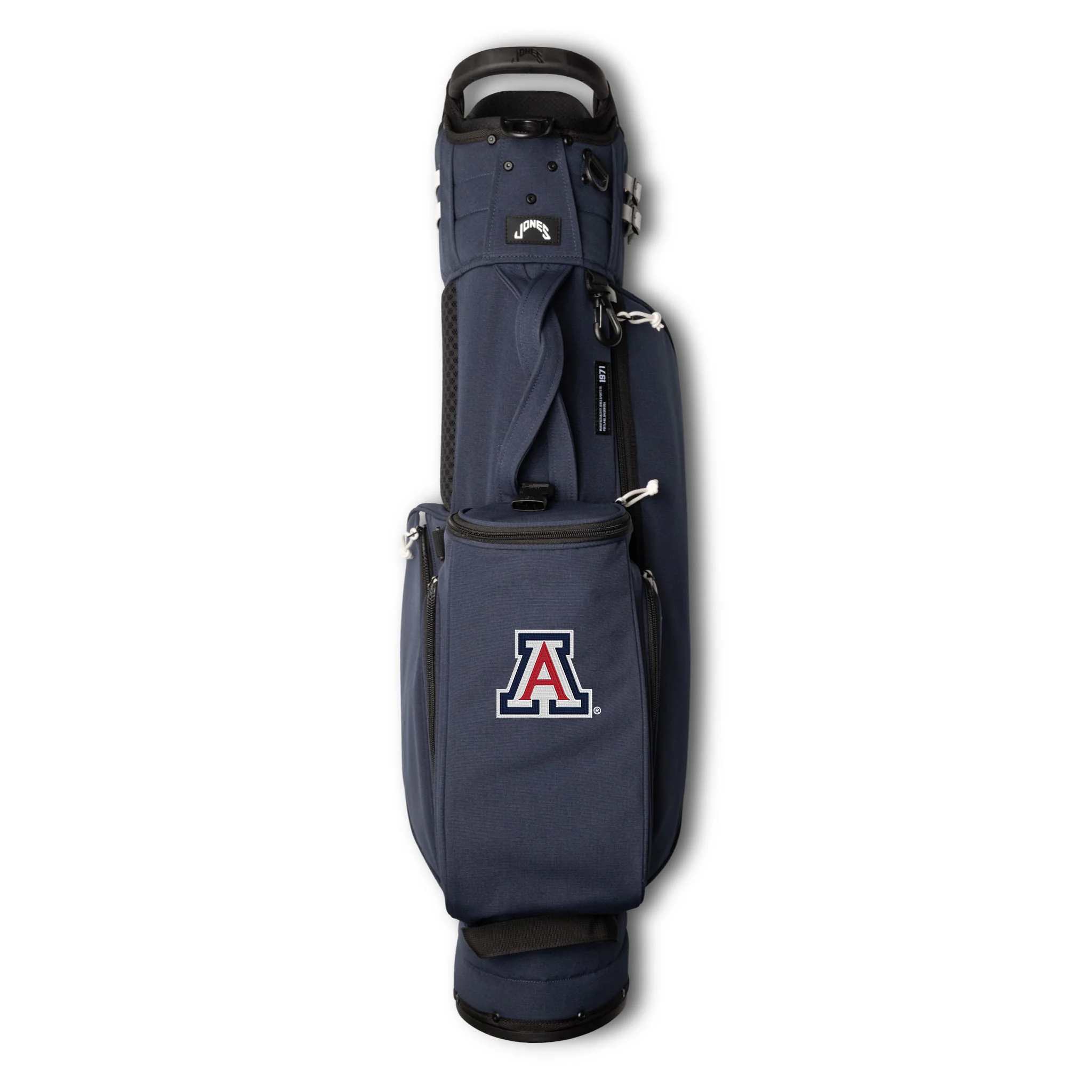Arizona Trouper - Navy - Image 9
