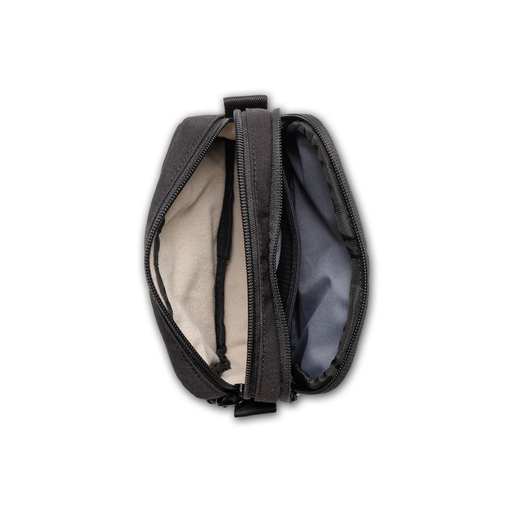 Caddie Passport - Black - Image 3