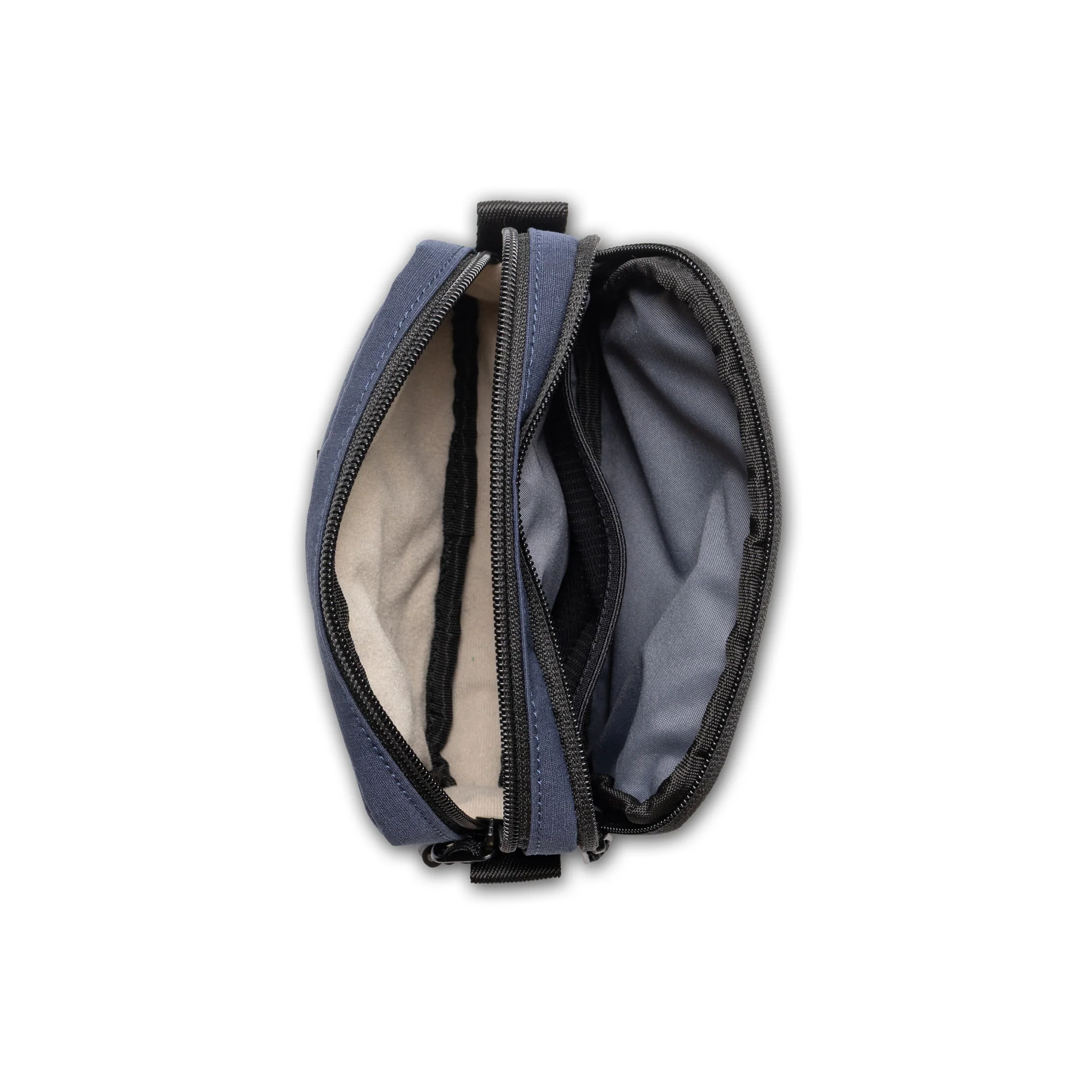 Caddie Passport - Navy - Image 3