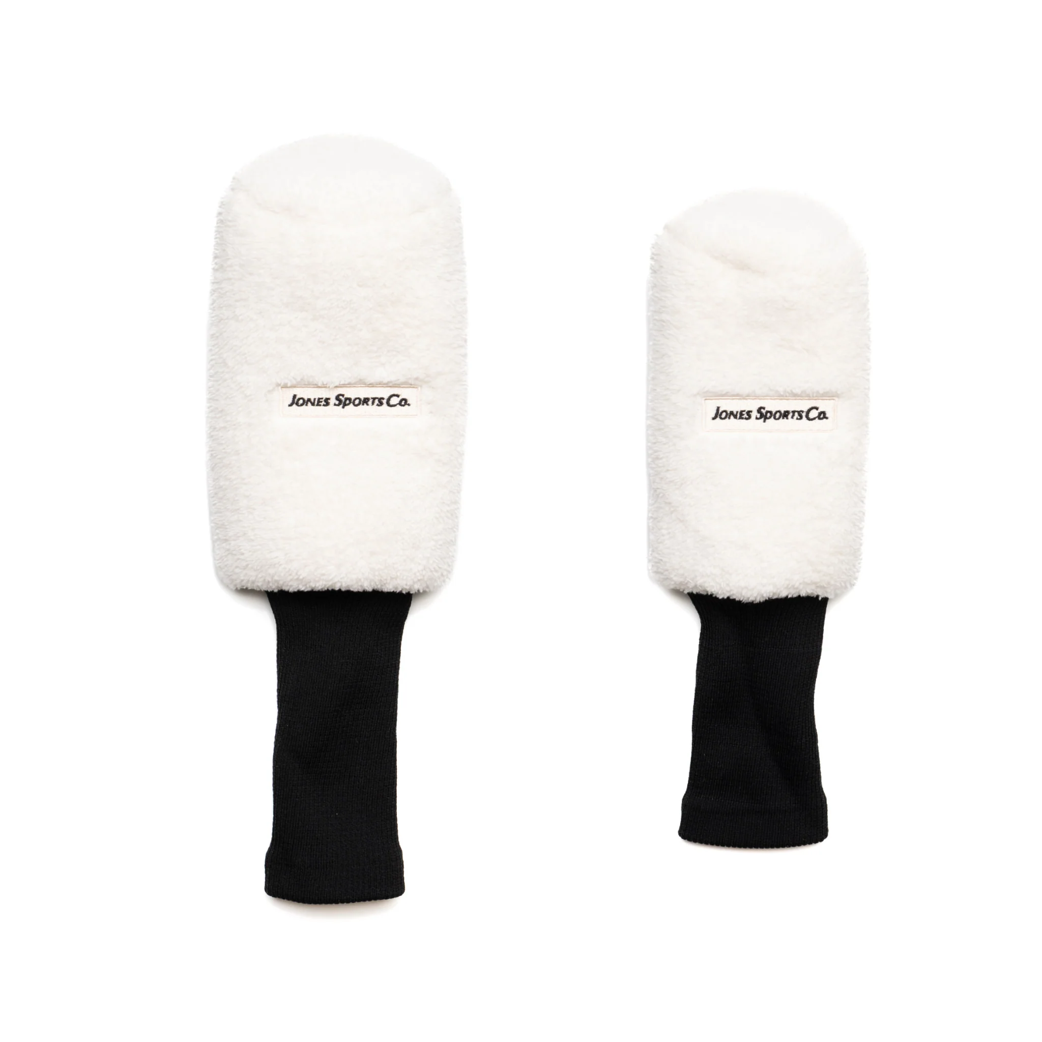 Circa '71 Headcover w/ Sock - White - Image 6