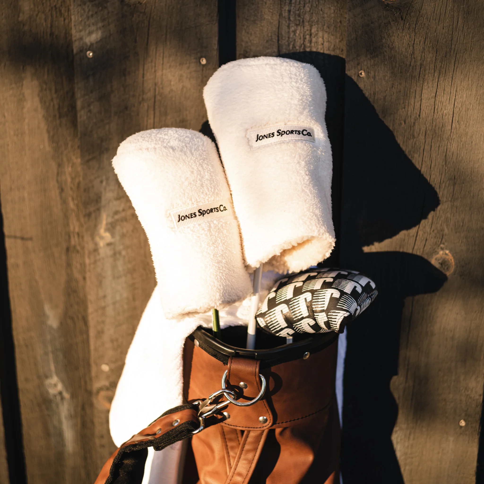 Circa '71 Headcover - White - Image 5