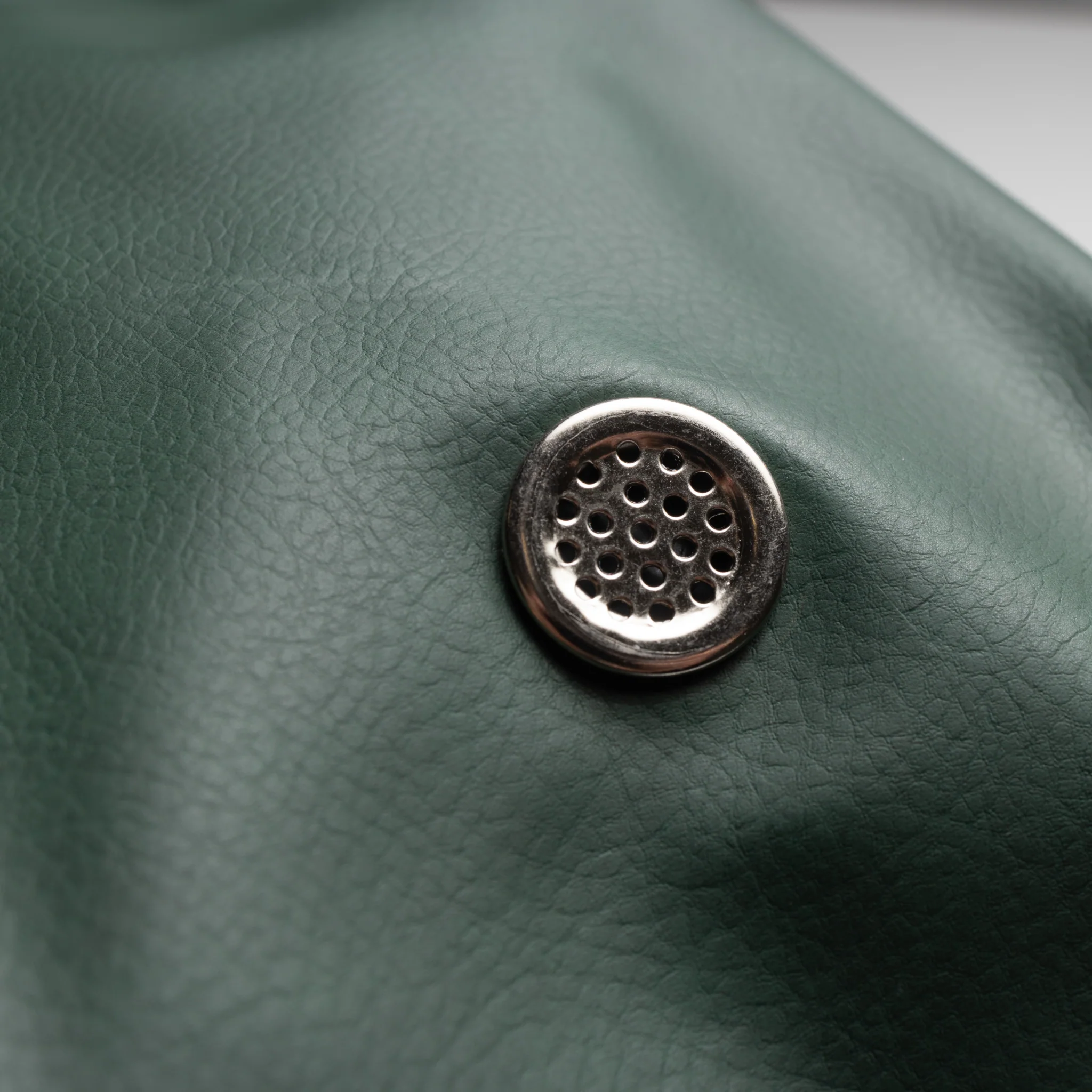 Classic Shoe Bag - Evergreen - Image 3