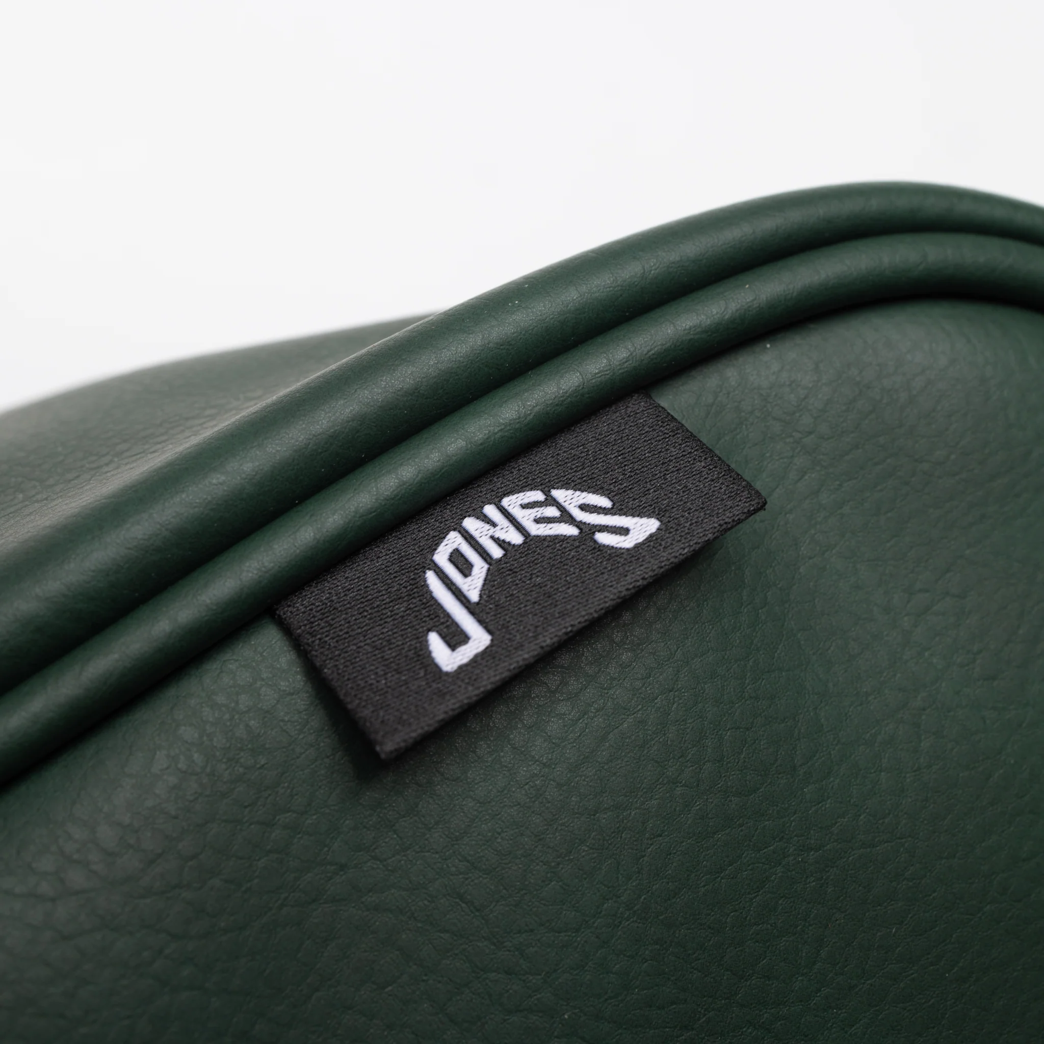 Classic Shoe Bag - Evergreen - Image 4