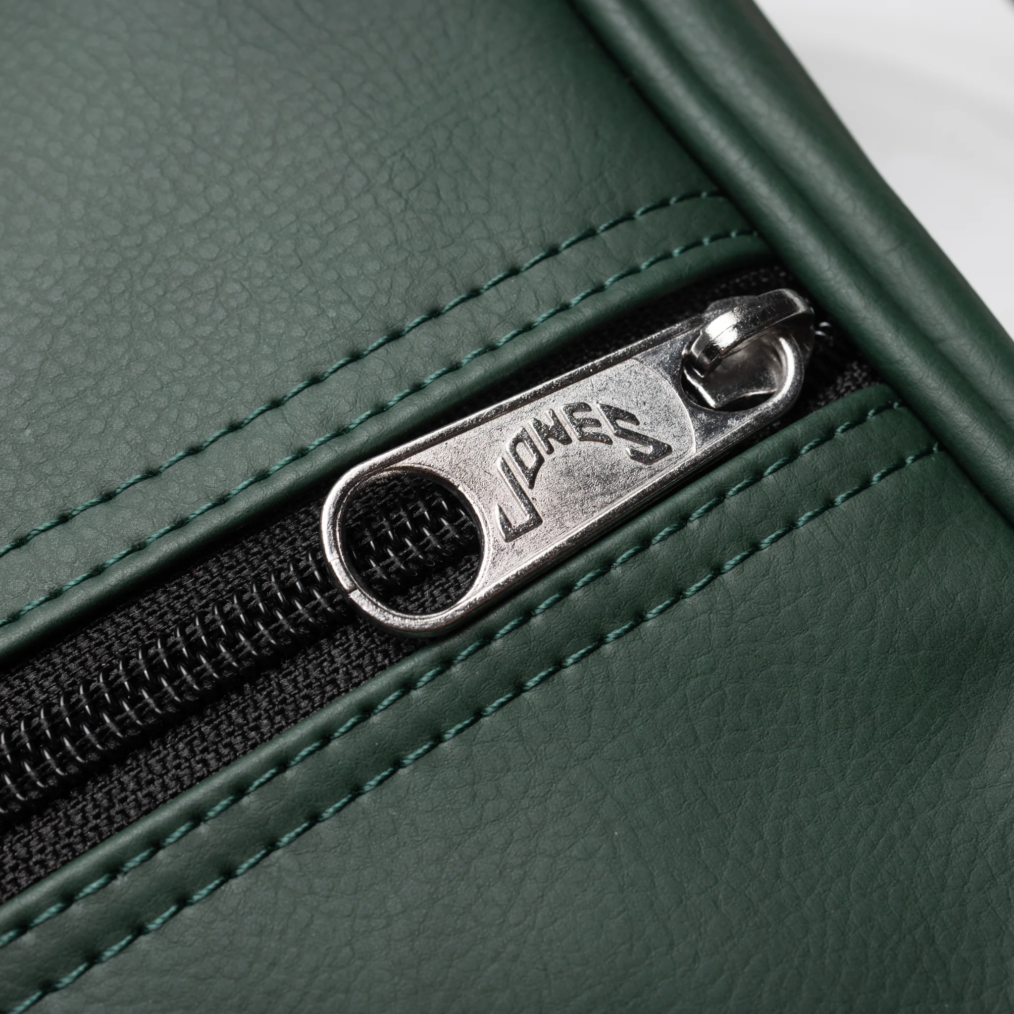 Classic Shoe Bag - Evergreen - Image 5