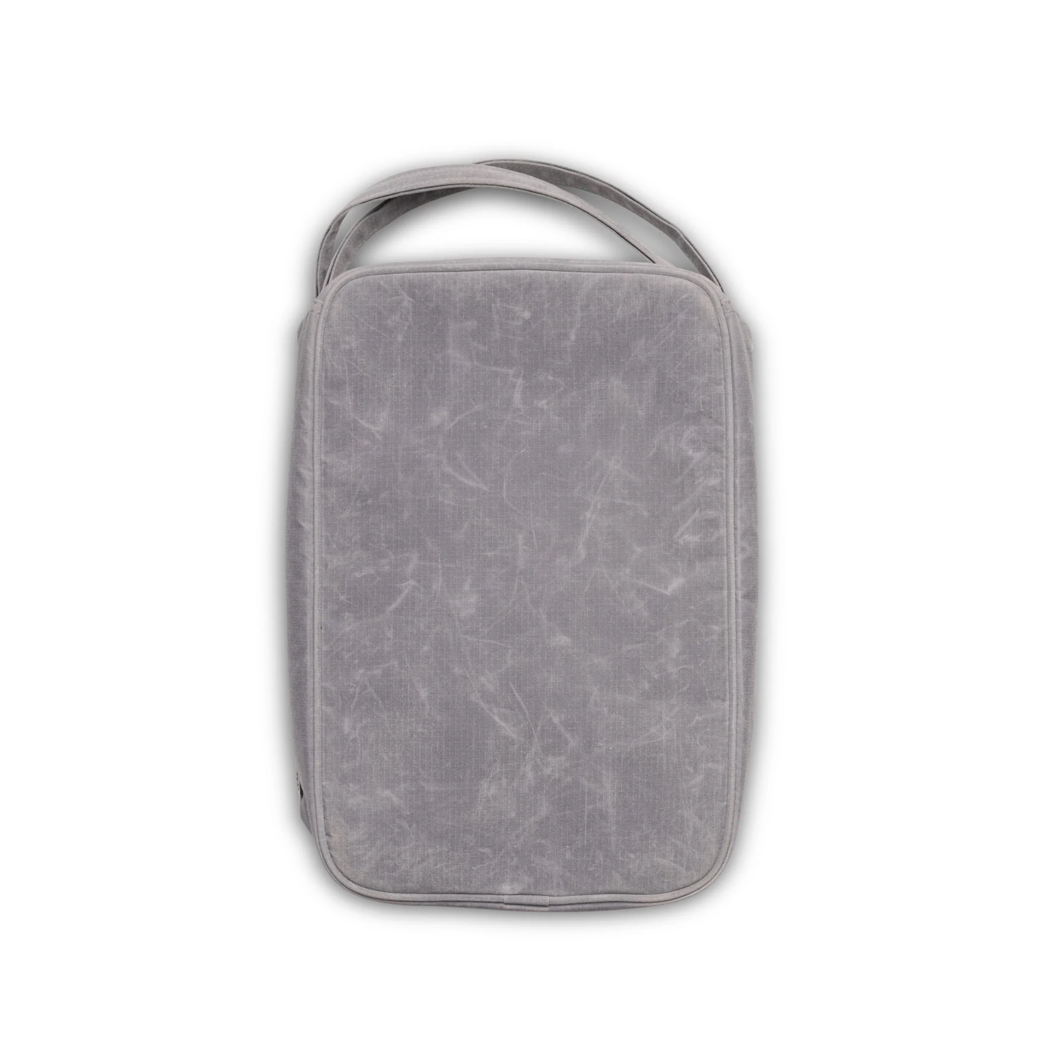 Classic Shoe Bag - Graystone - Image 4