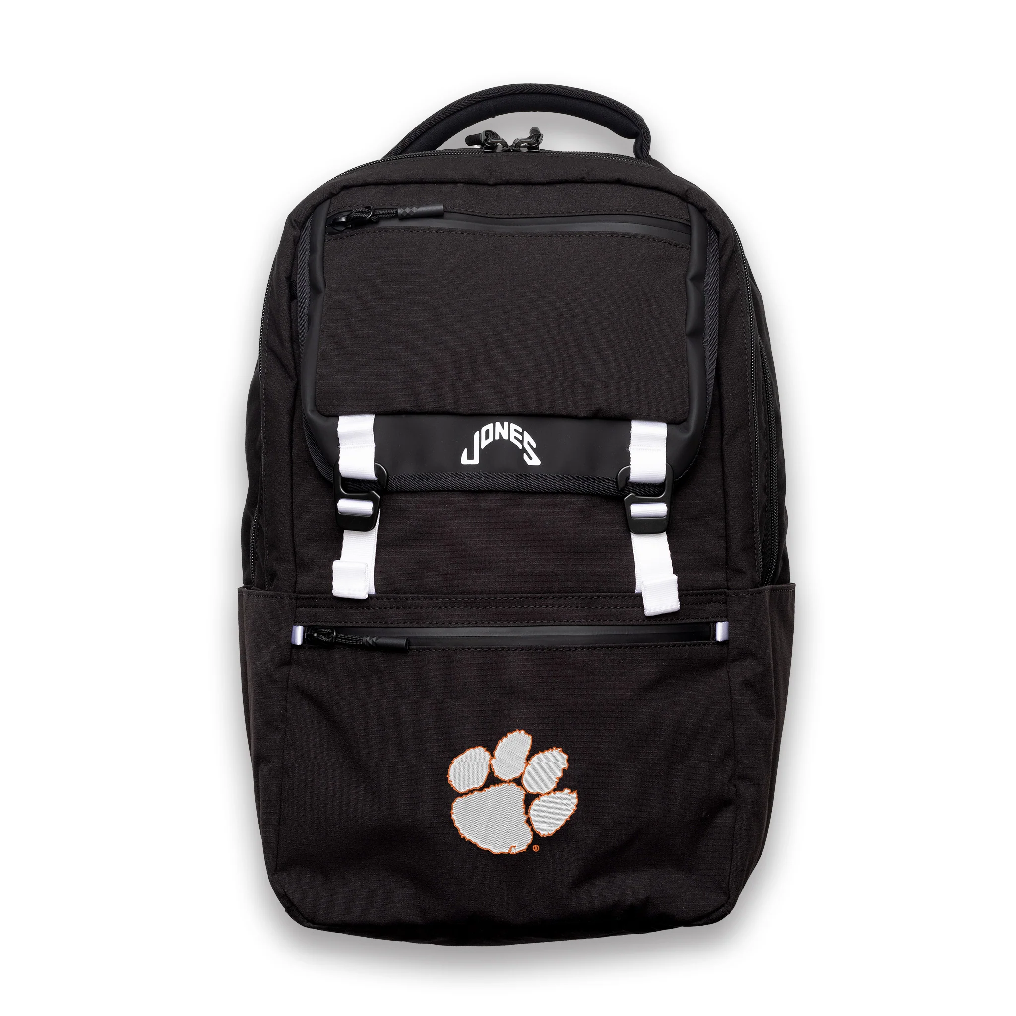 Clemson A2 Backpack - Black