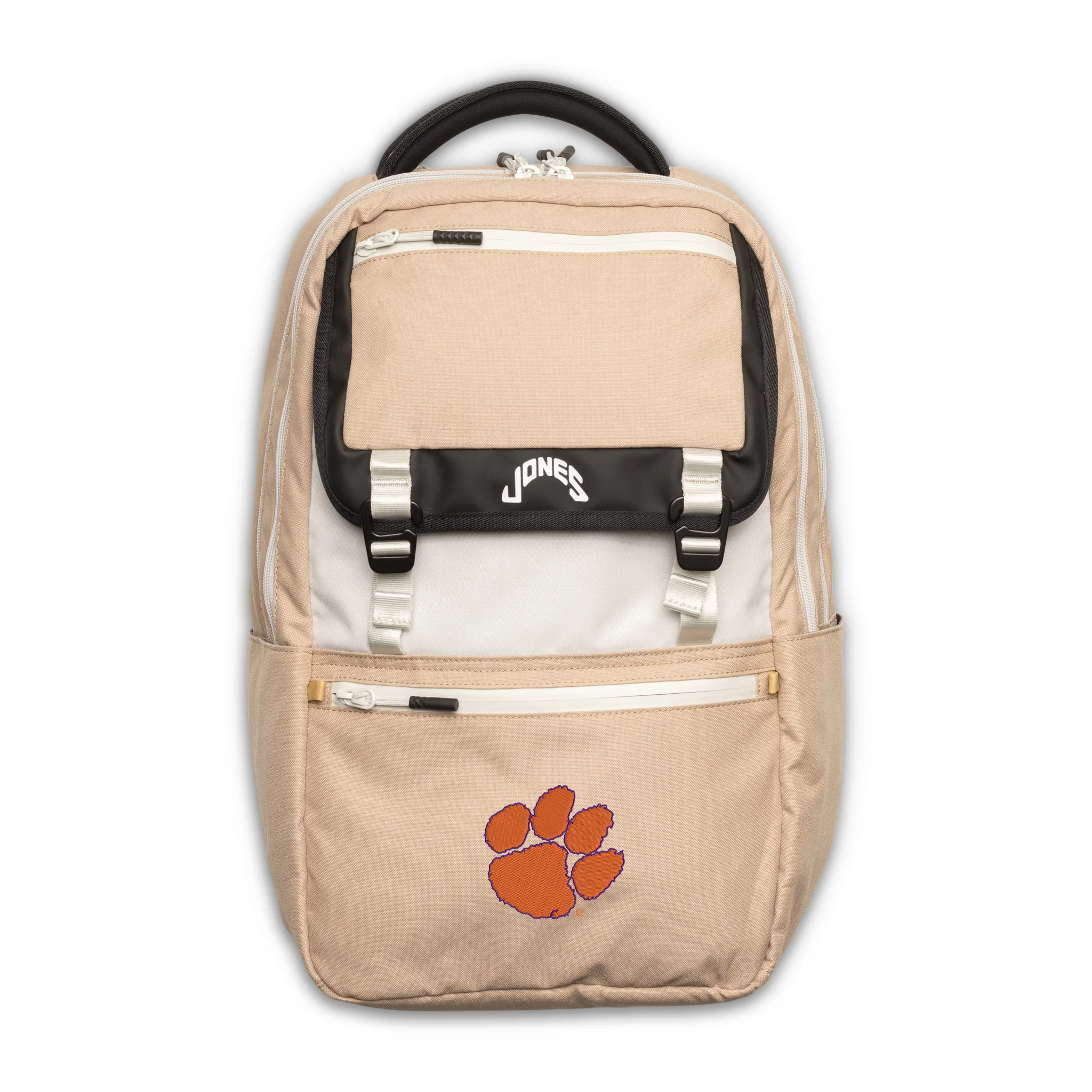 Clemson A2 Backpack - Fescue/Bone - Image 3