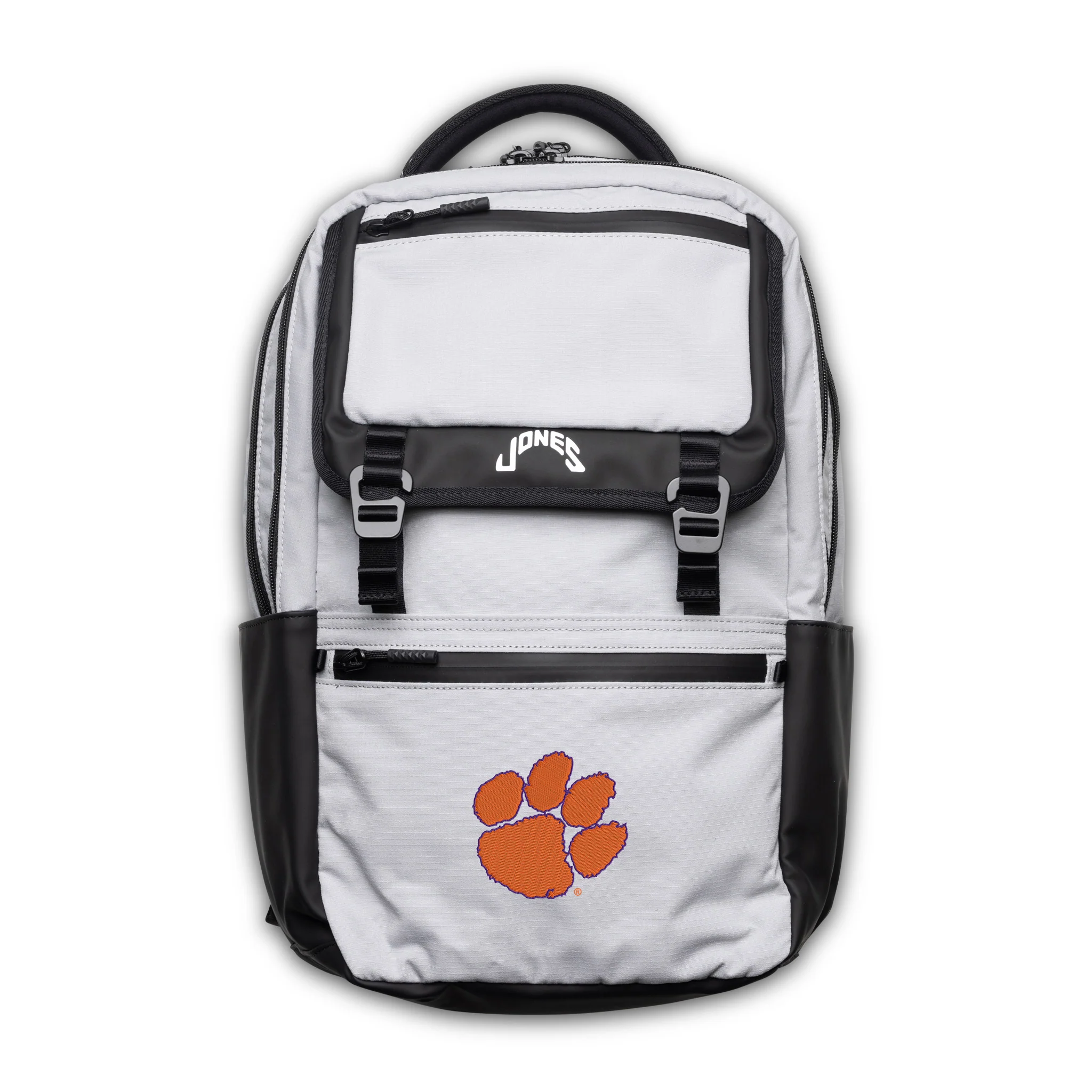 Clemson A2 Backpack - Moon Gray - Image 2