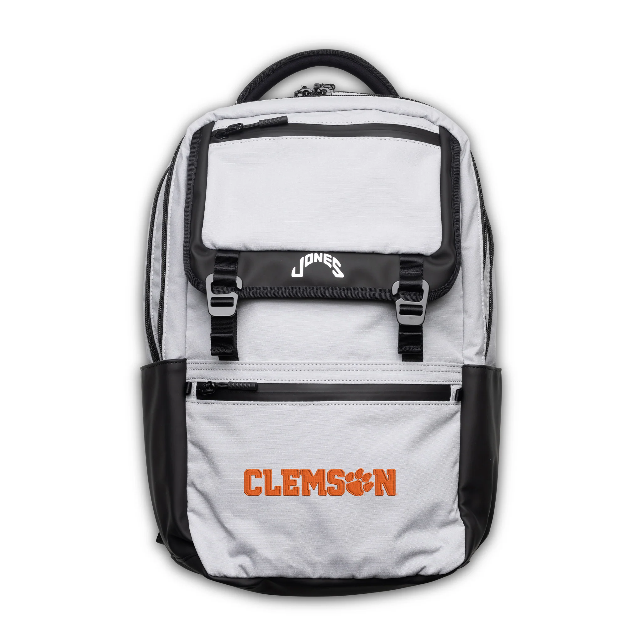 Clemson A2 Backpack - Moon Gray - Image 3