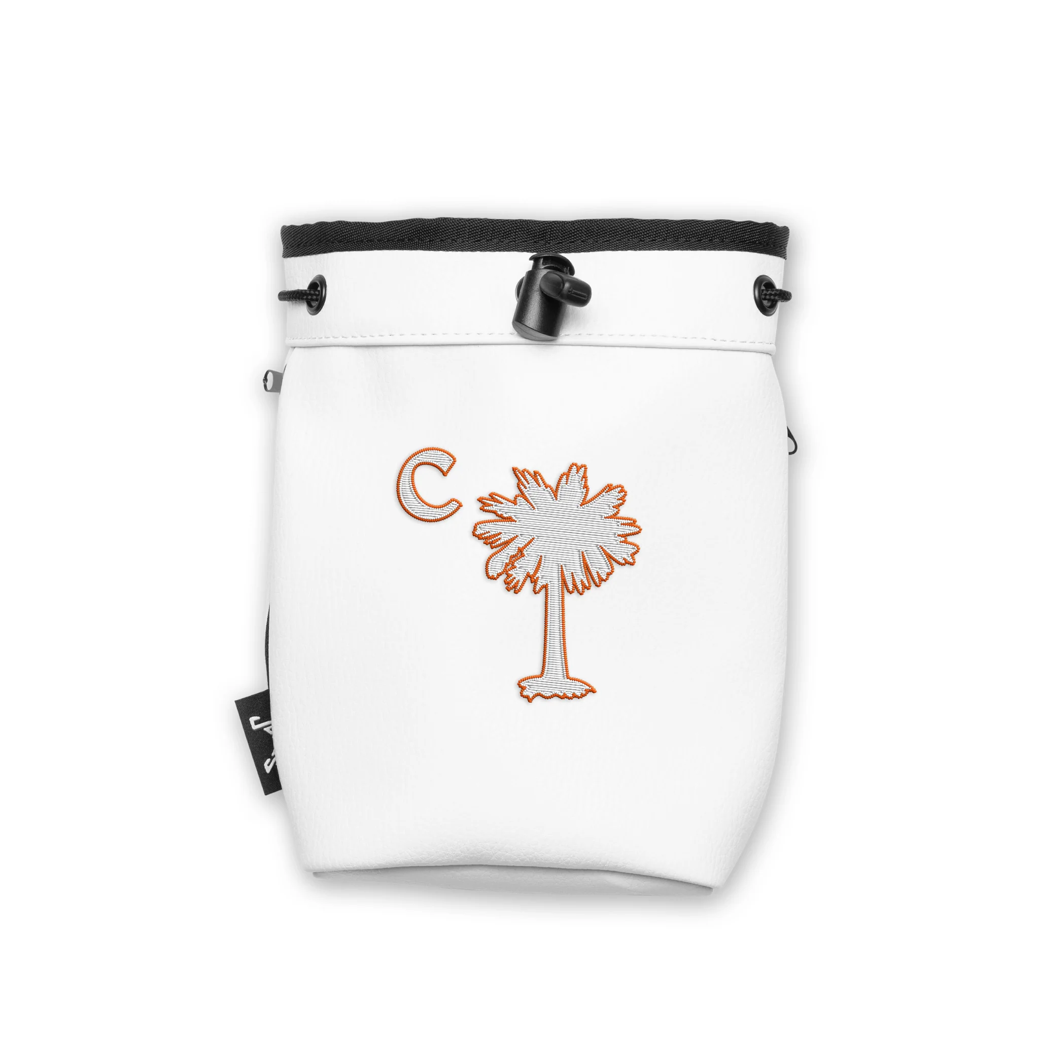 Clemson Rangefinder Pouch - Alpine - Image 3