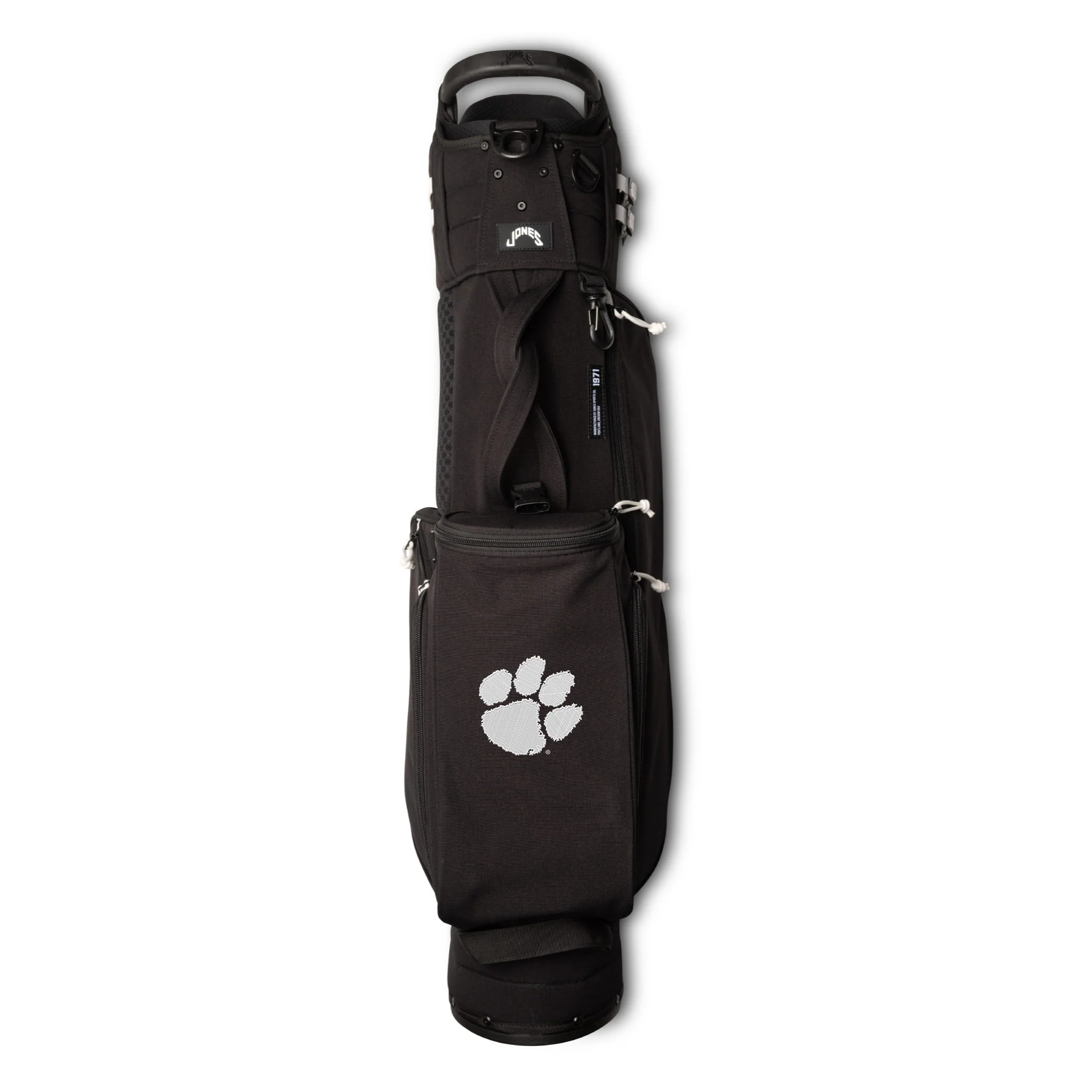 Clemson Trouper - Black - Image 6