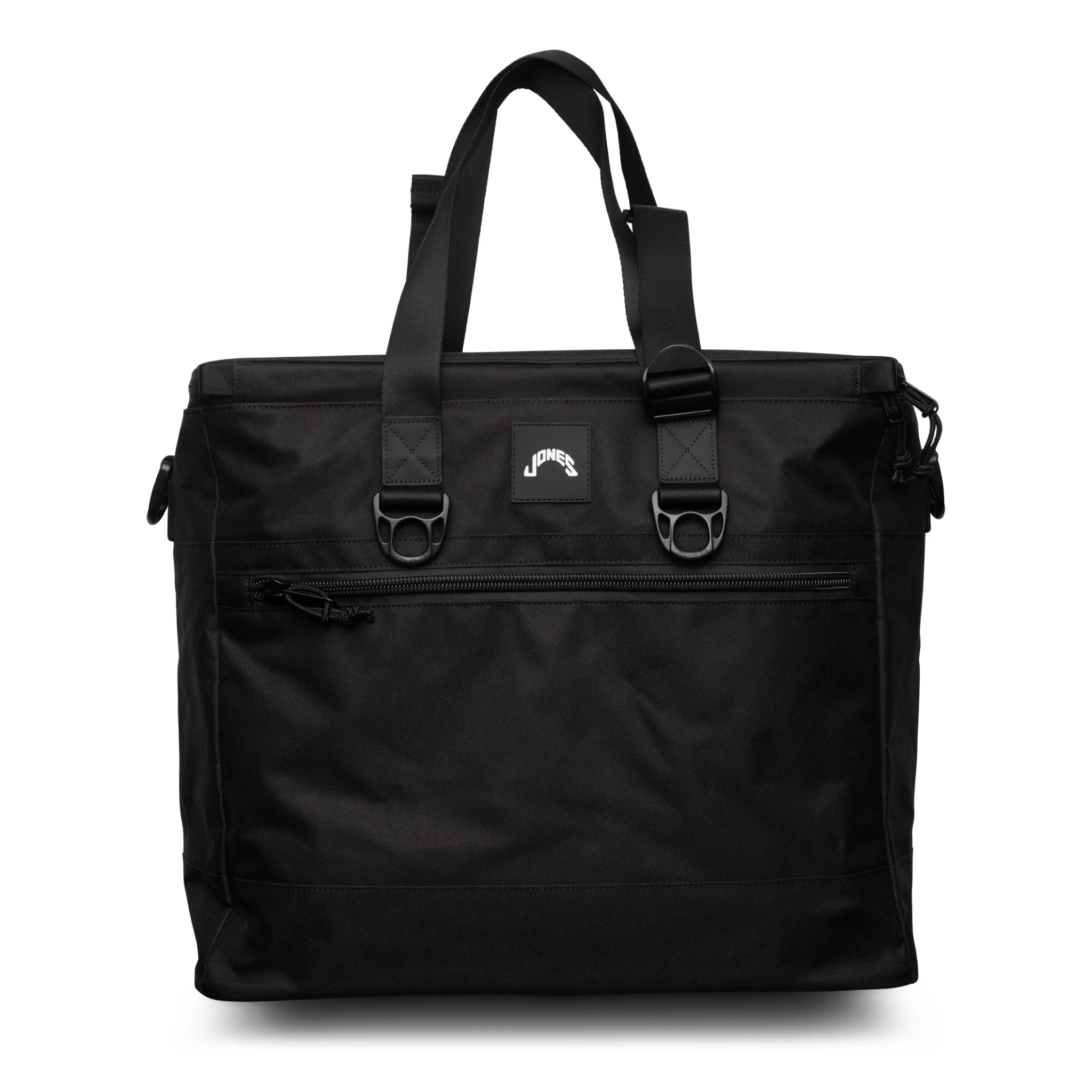 Cooler Field Tote - Black - Image 3