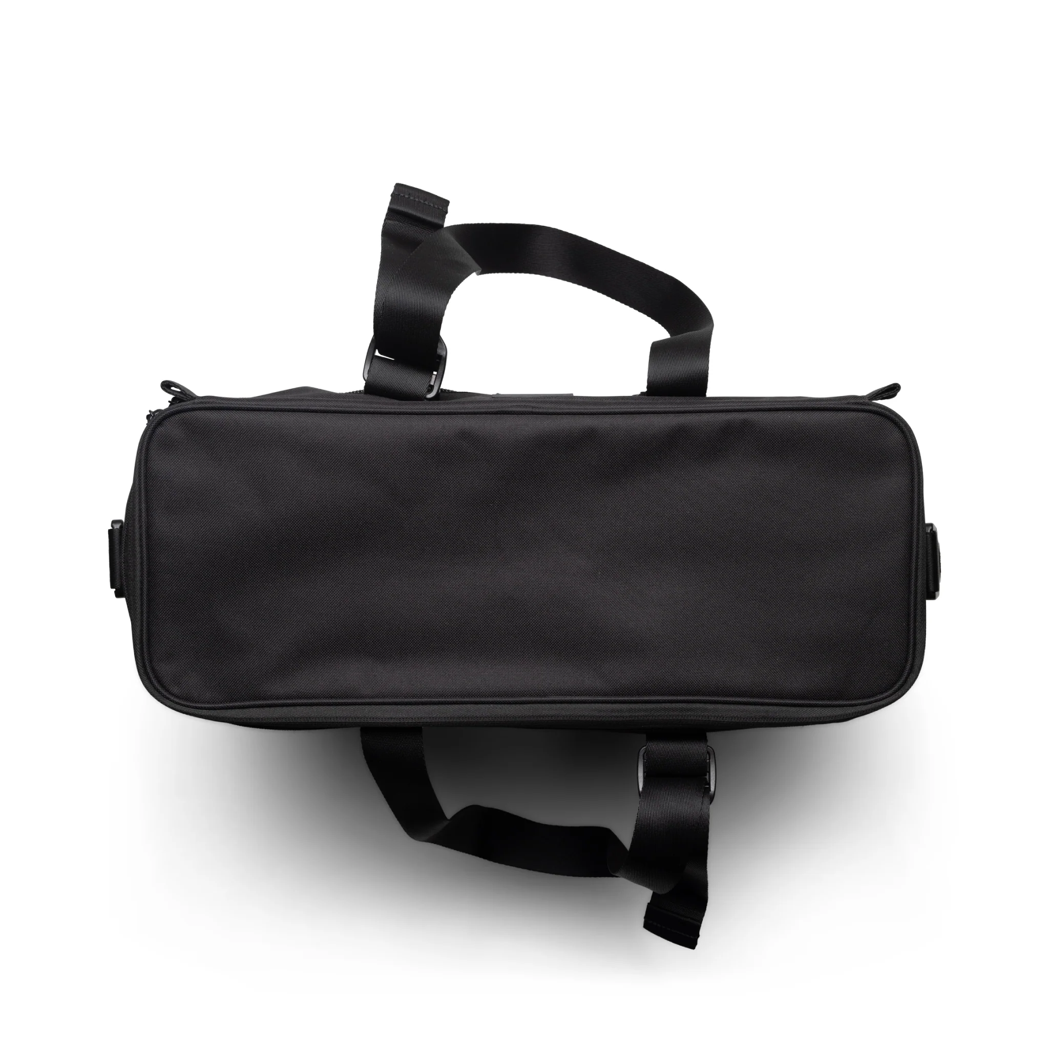 Cooler Field Tote - Black - Image 4