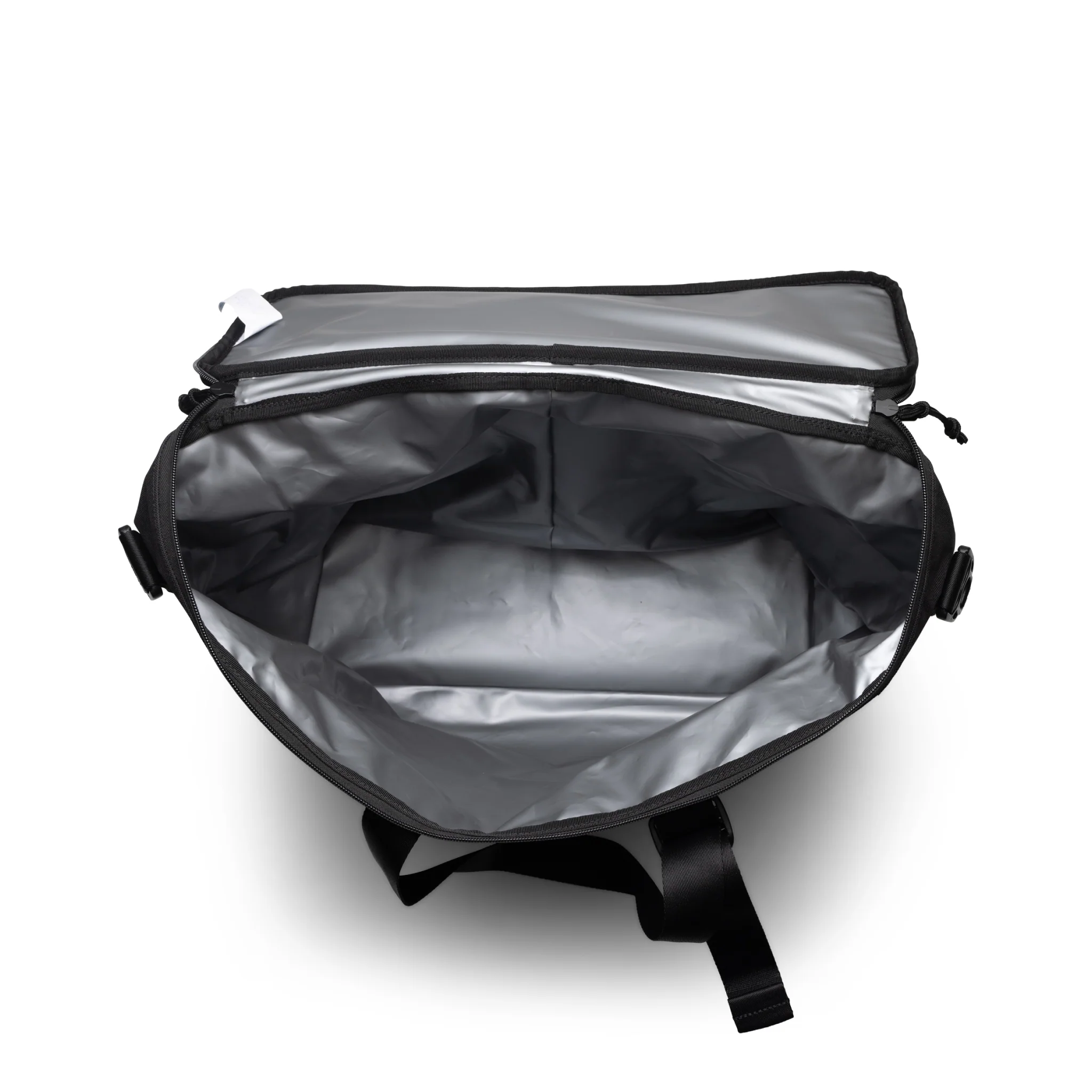 Cooler Field Tote - Black - Image 5