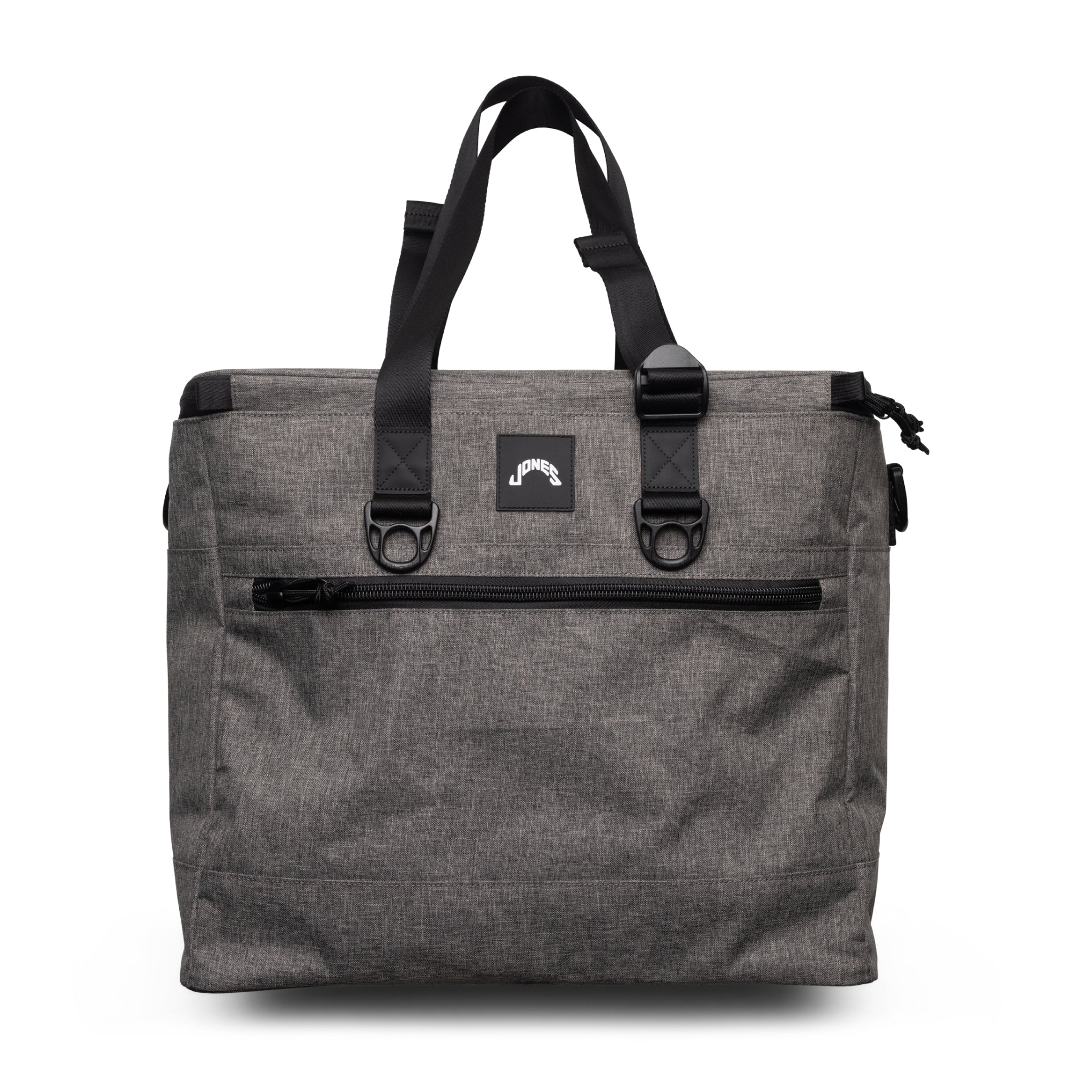 Cooler Field Tote - Charcoal - Image 3