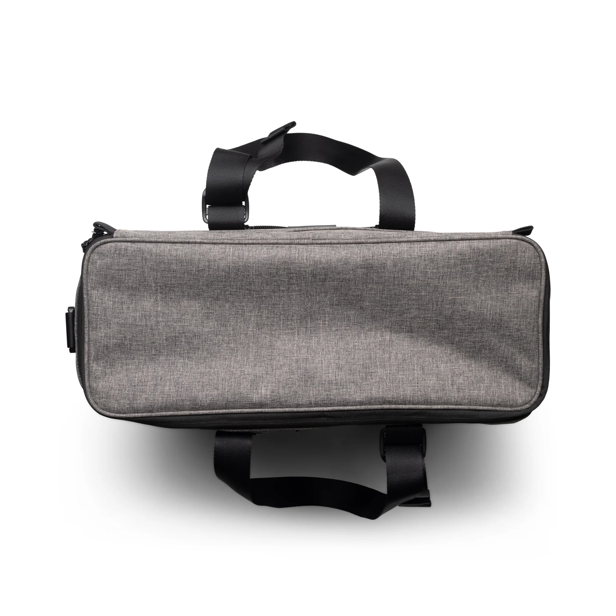 Cooler Field Tote - Charcoal - Image 4