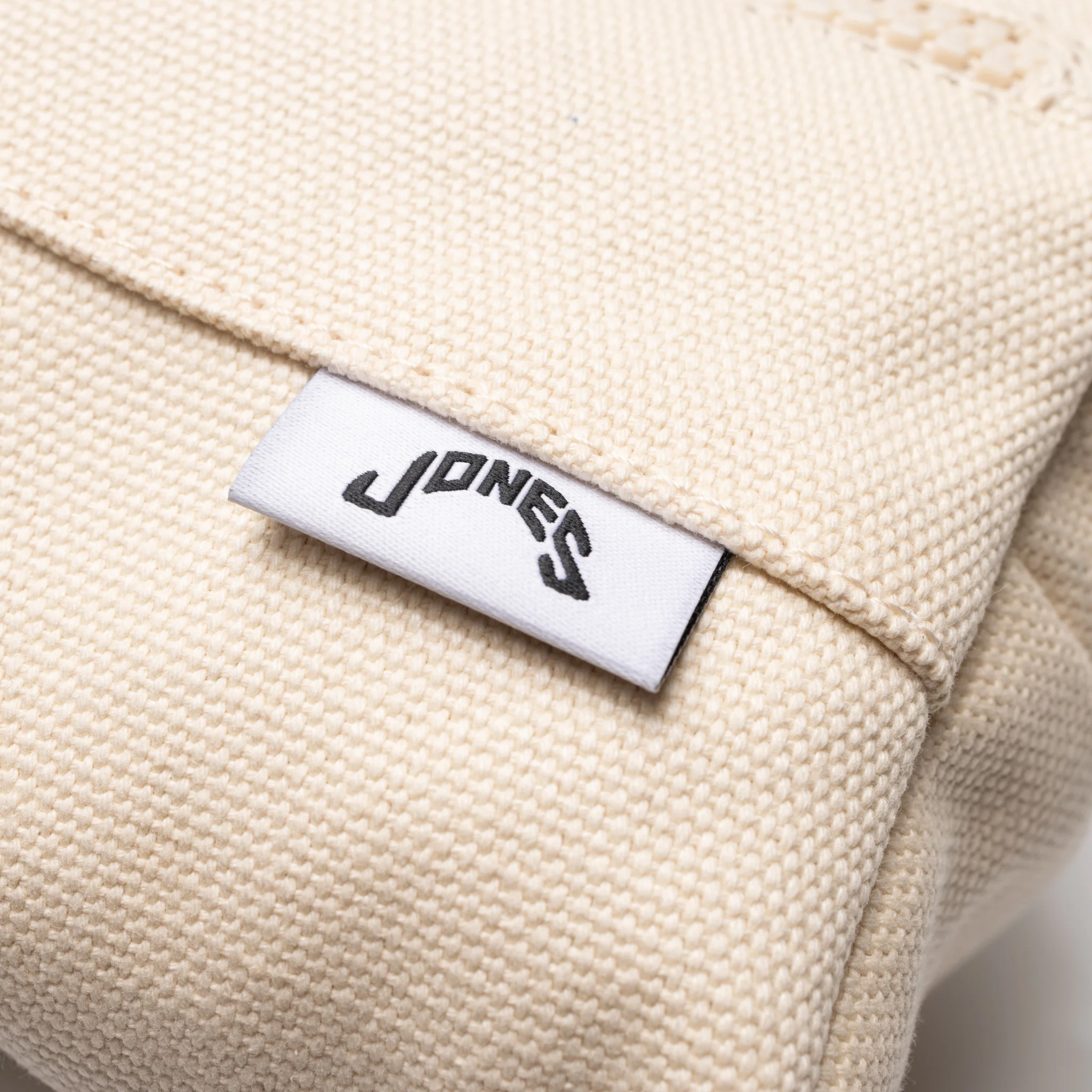 Dopp Kit - Natural - Image 4
