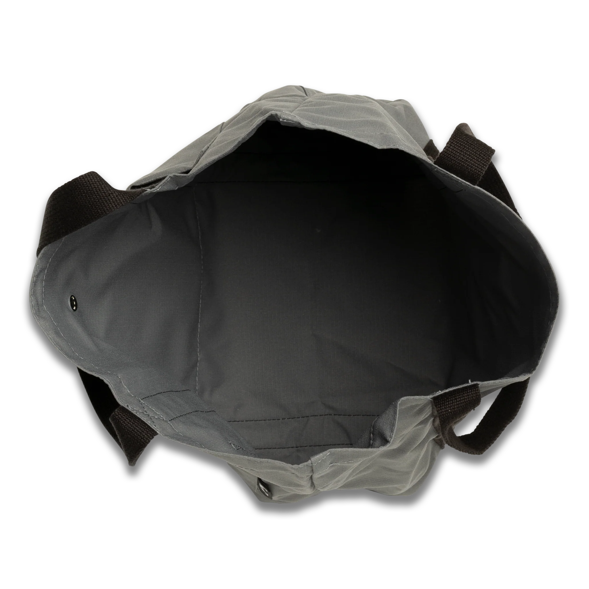 Essential Tote Bag - Charcoal - Image 4