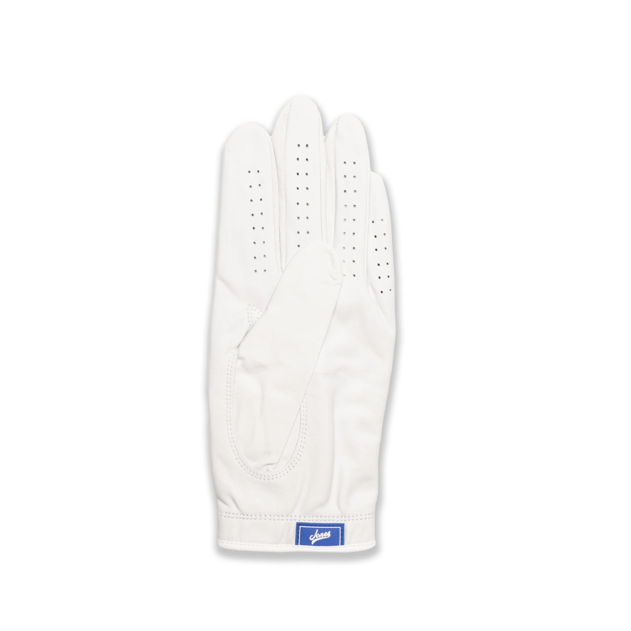 Flying J Golf Glove - Cobalt Blue - Image 2