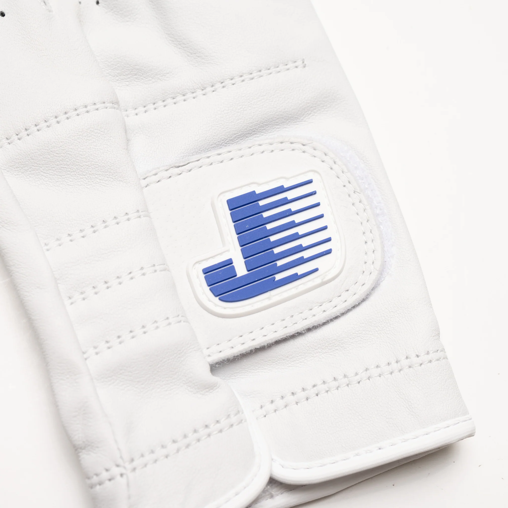 Flying J Golf Glove - Cobalt Blue - Image 3