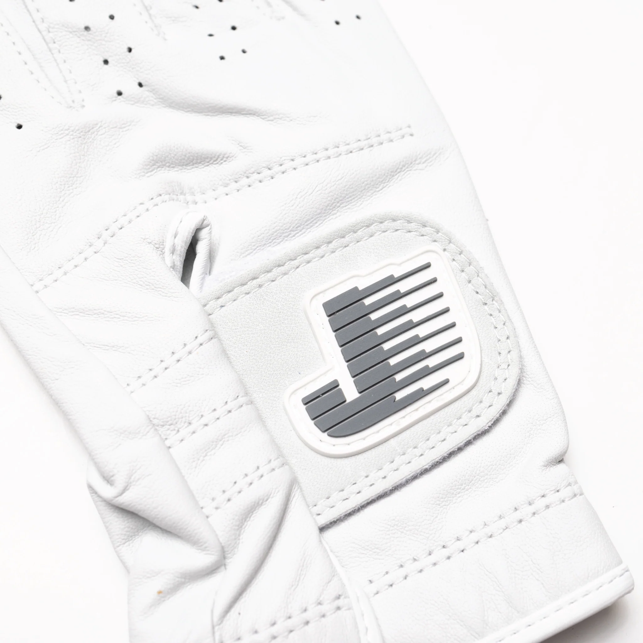 Flying J Golf Glove - Cobalt Blue - Image 6