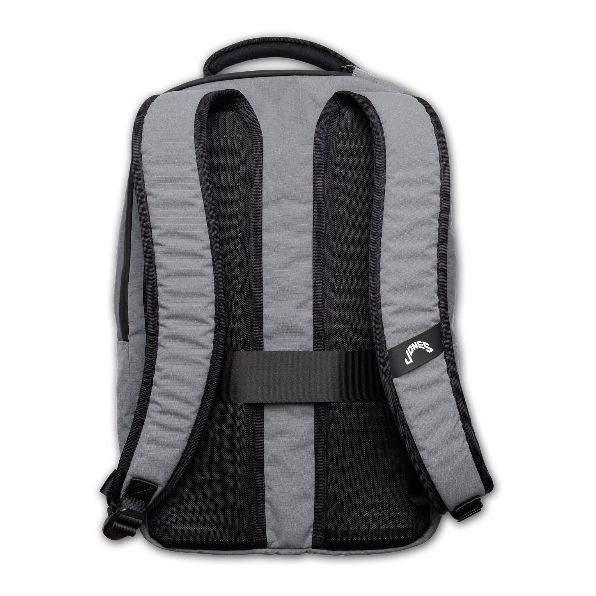 A2 Backpack - Charcoal - Image 3