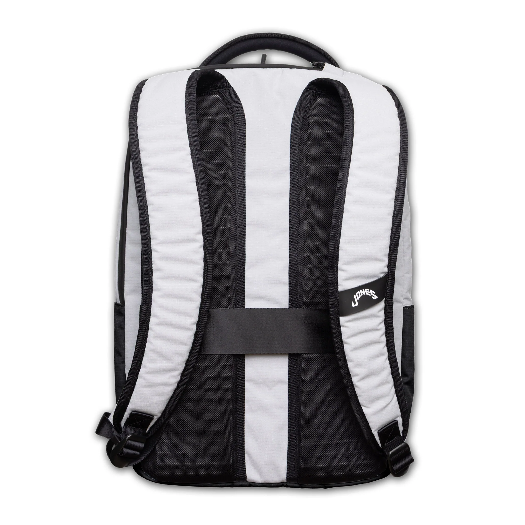 Georgia A2 Backpack - Moon Gray - Image 3