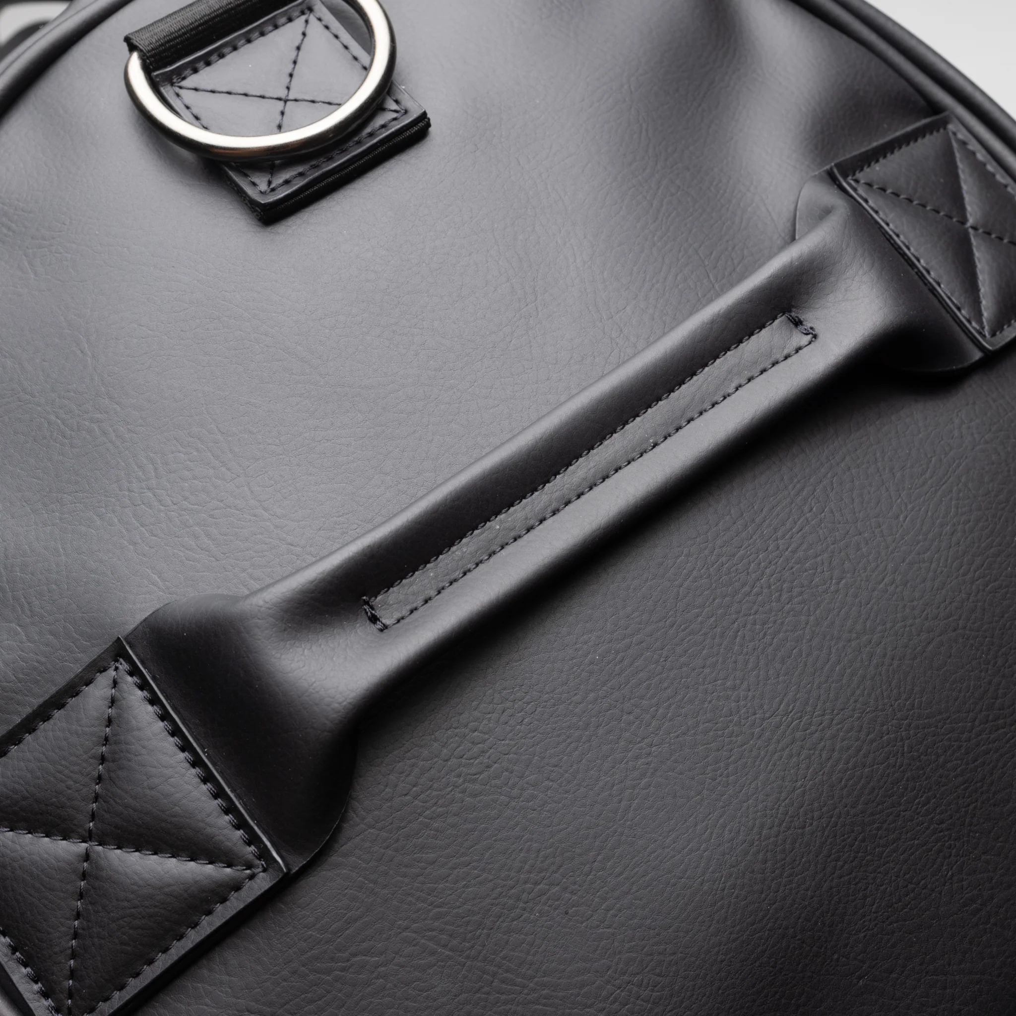Clubhouse Duffle - Onyx - Image 8
